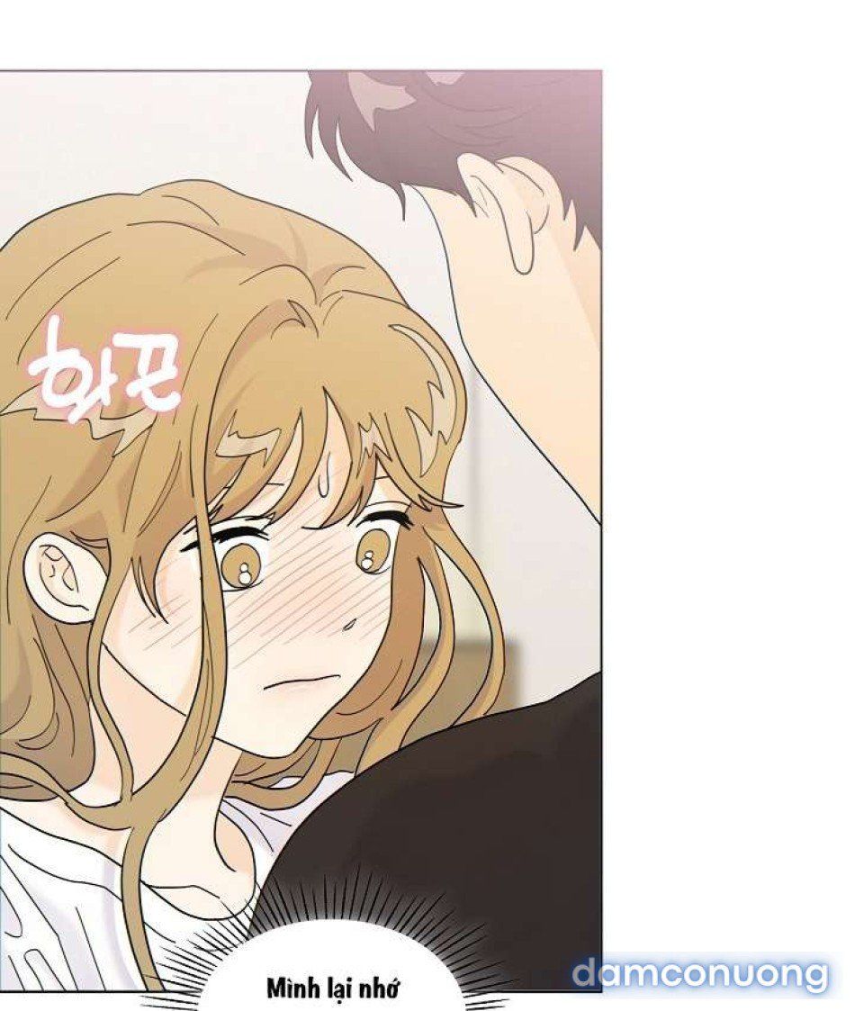 đọc truyện 〖18+〗- Nhà Bên Cạnh Có Hổ Chương 7 ảnh 75 tại Thiên Thai Truyện