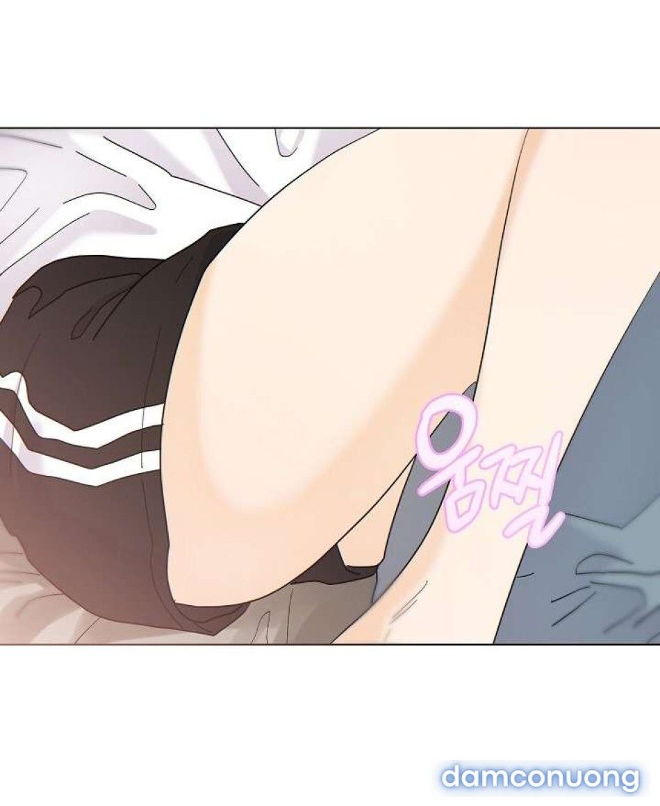 đọc truyện 〖18+〗- Nhà Bên Cạnh Có Hổ Chương 7 ảnh 77 tại Thiên Thai Truyện