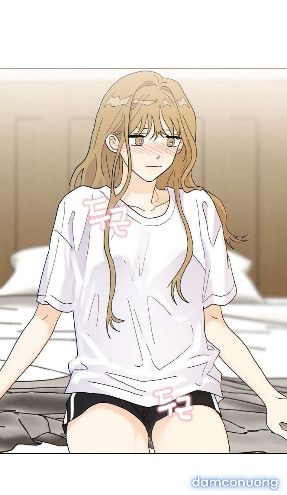 đọc truyện 〖18+〗- Nhà Bên Cạnh Có Hổ Chương 7 ảnh 78 tại Thiên Thai Truyện