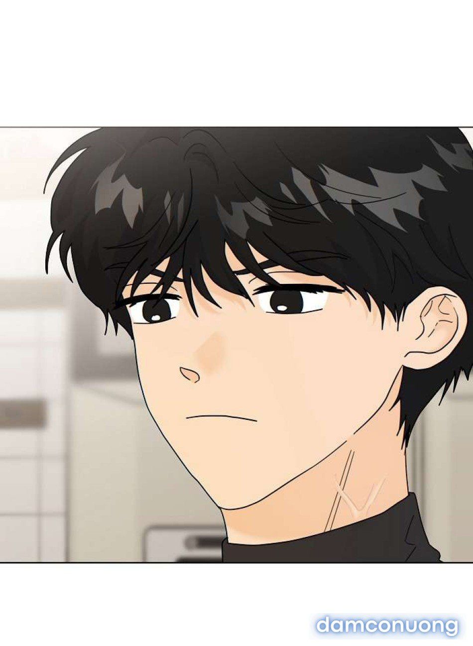 đọc truyện 〖18+〗- Nhà Bên Cạnh Có Hổ Chương 7 ảnh 10 tại Thiên Thai Truyện