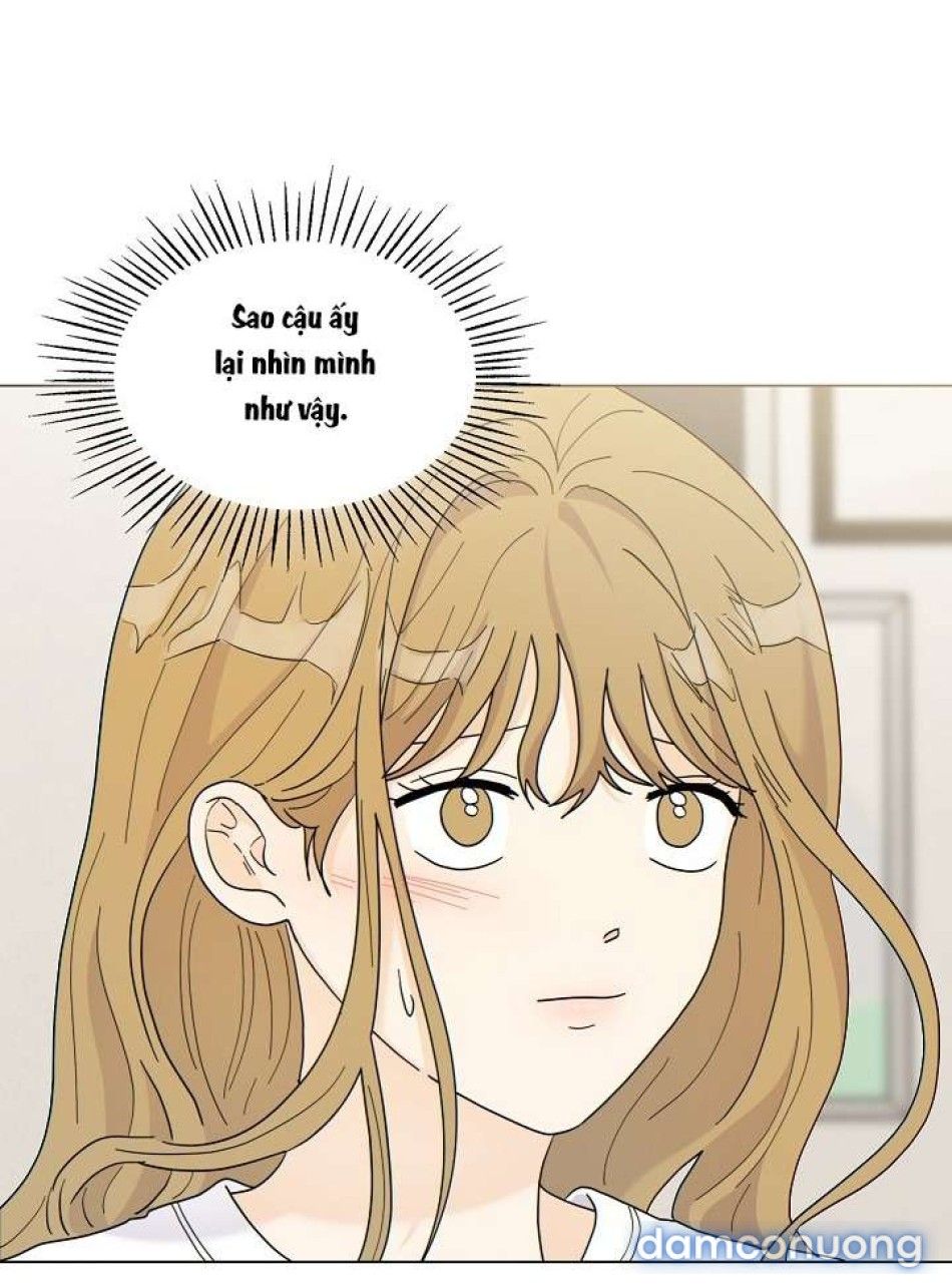 đọc truyện 〖18+〗- Nhà Bên Cạnh Có Hổ Chương 7 ảnh 11 tại Thiên Thai Truyện