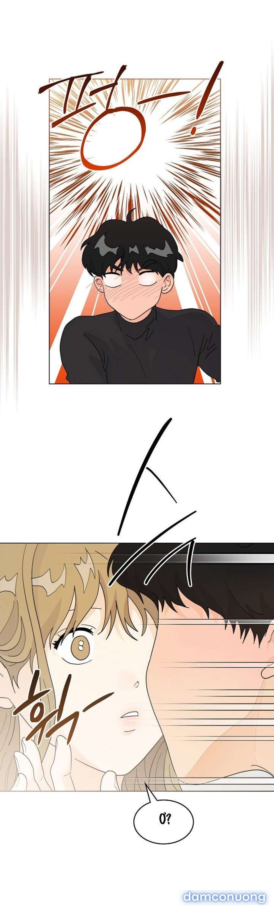 đọc truyện 〖18+〗- Nhà Bên Cạnh Có Hổ Chương 8 ảnh 7 tại Thiên Thai Truyện