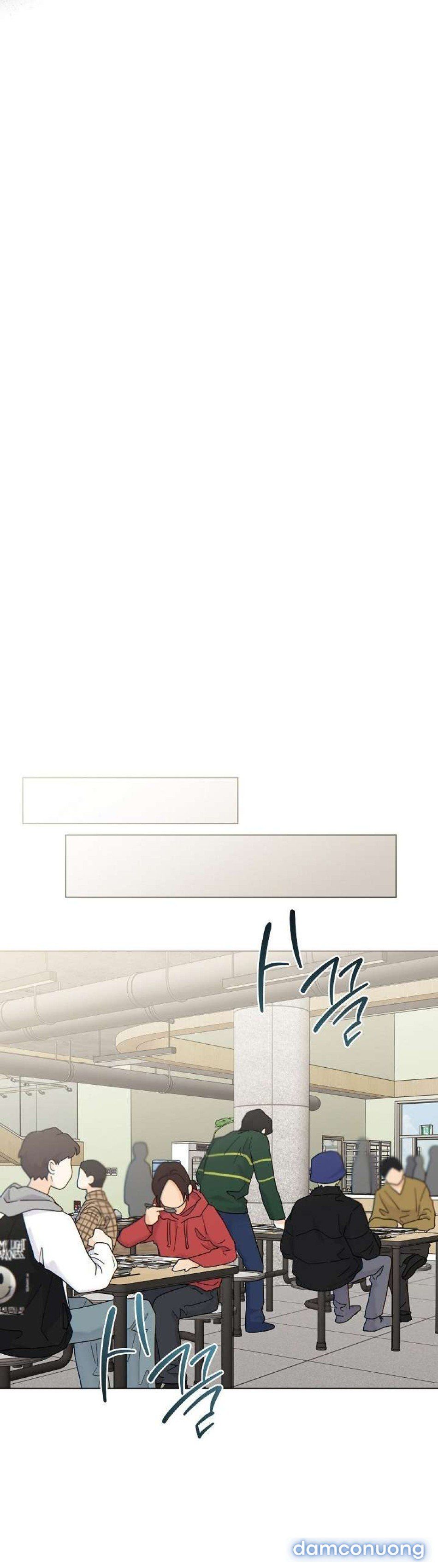 đọc truyện 〖18+〗- Nhà Bên Cạnh Có Hổ Chương 9 ảnh 17 tại Thiên Thai Truyện