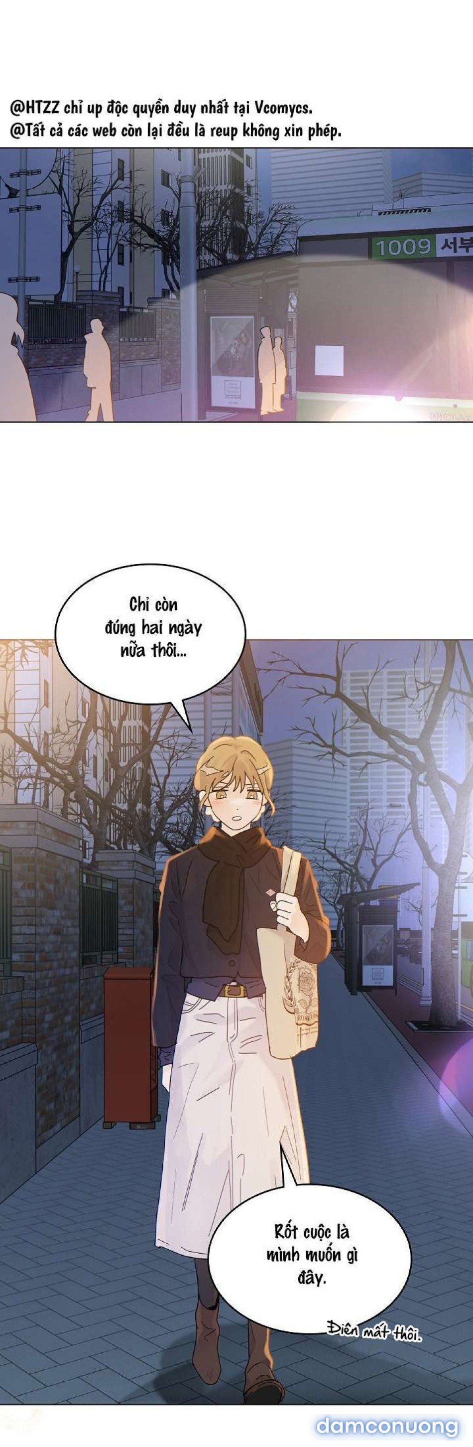 đọc truyện 〖18+〗- Nhà Bên Cạnh Có Hổ Chương 9 ảnh 28 tại Thiên Thai Truyện