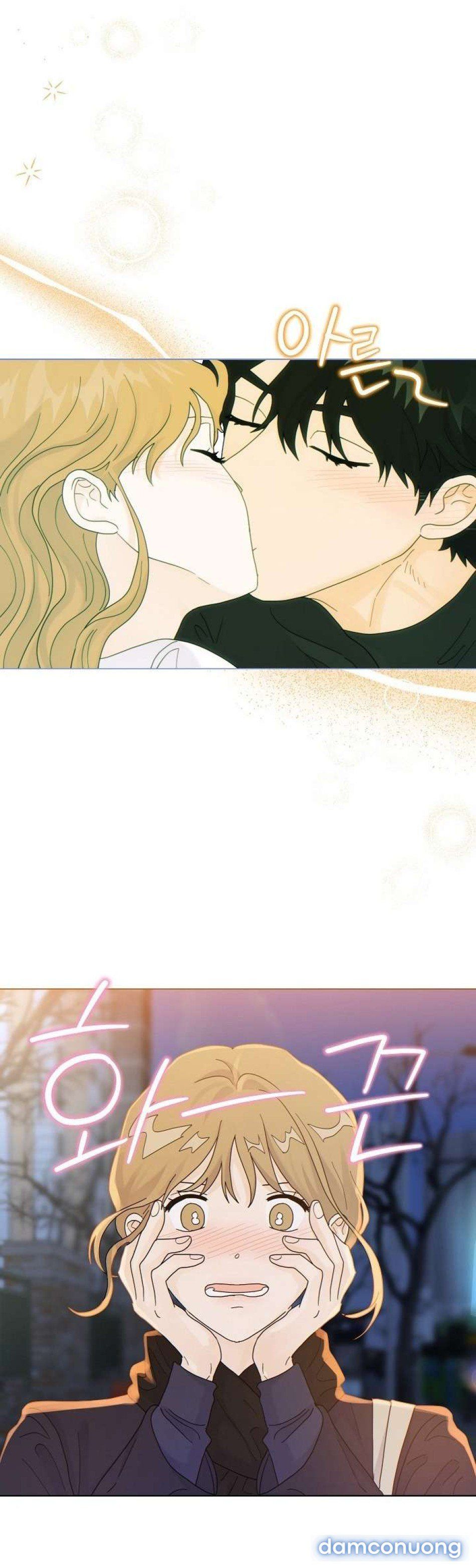 đọc truyện 〖18+〗- Nhà Bên Cạnh Có Hổ Chương 9 ảnh 29 tại Thiên Thai Truyện