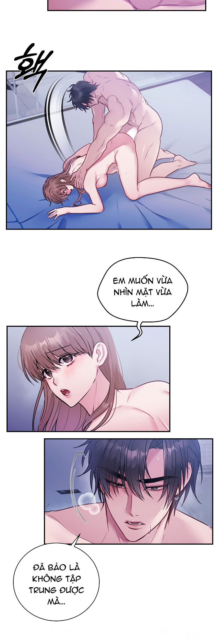 đọc truyện [18+] Nhà Tài Trợ Của Hắn Chương 1 ảnh 4 tại Truyện Dạ Ký