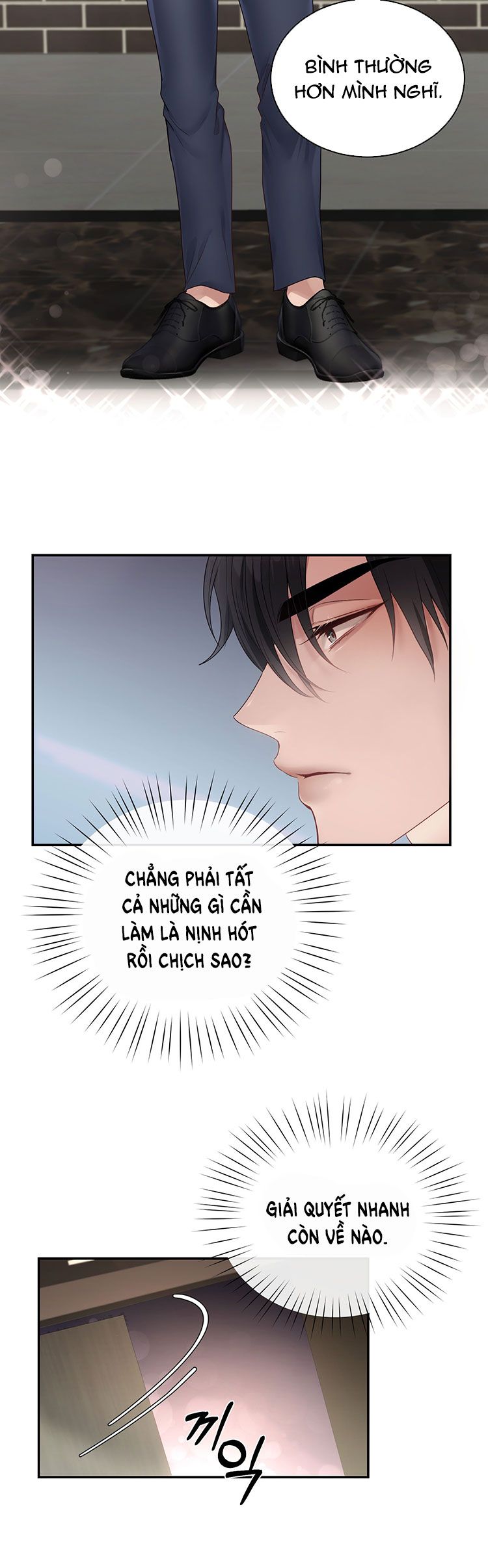đọc truyện [18+] Nhà Tài Trợ Của Hắn Chương 1 ảnh 38 tại Truyện Dạ Ký