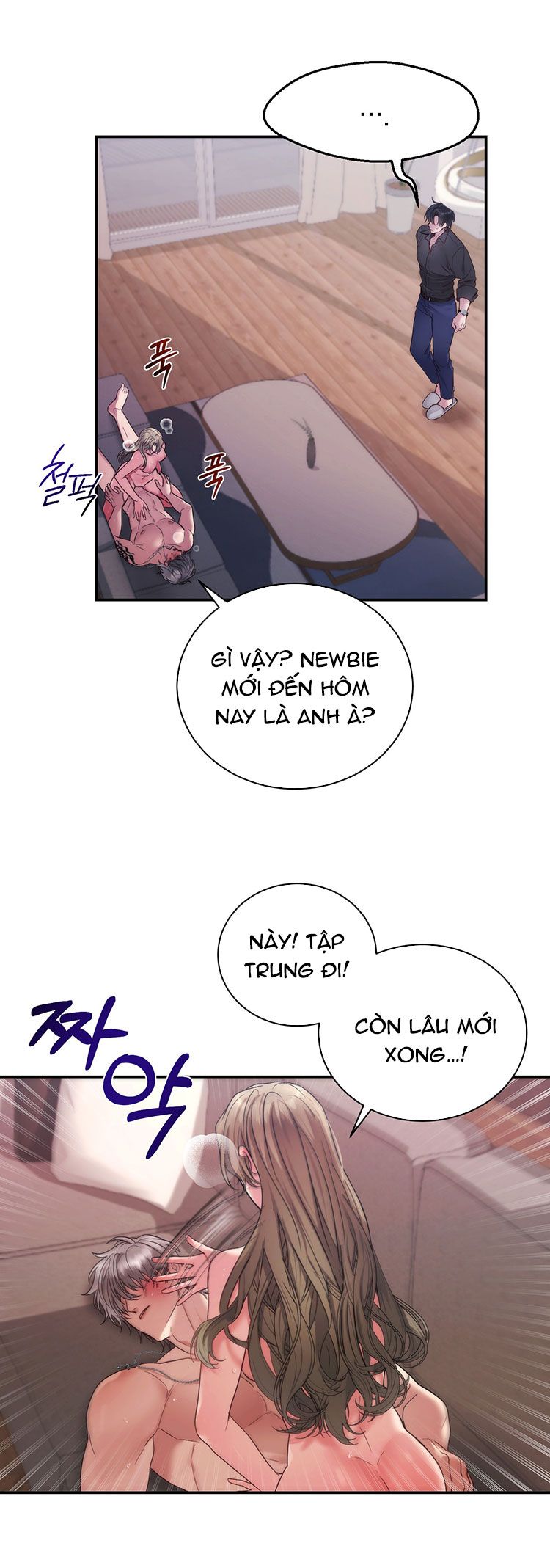 đọc truyện [18+] Nhà Tài Trợ Của Hắn Chương 1 ảnh 41 tại Truyện Dạ Ký
