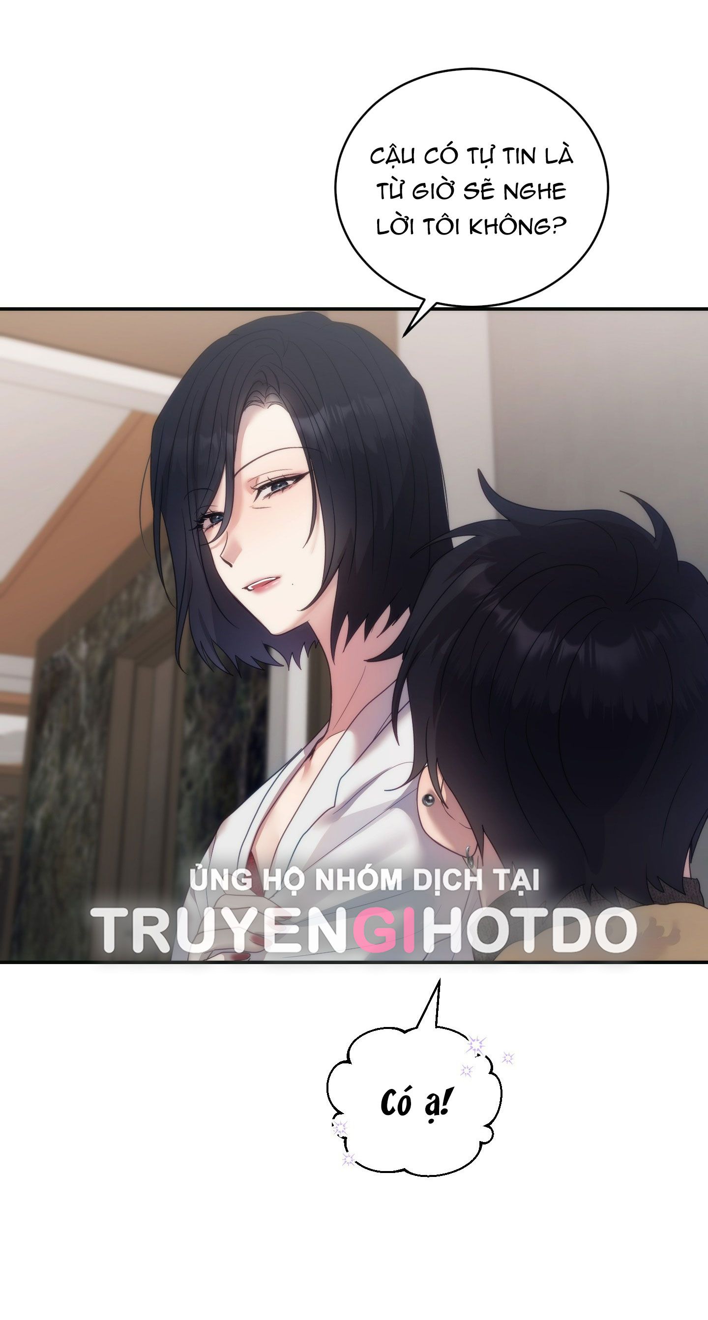 đọc truyện [18+] Nhà Tài Trợ Của Hắn Chương 10 ảnh 28 tại Truyện Dạ Ký