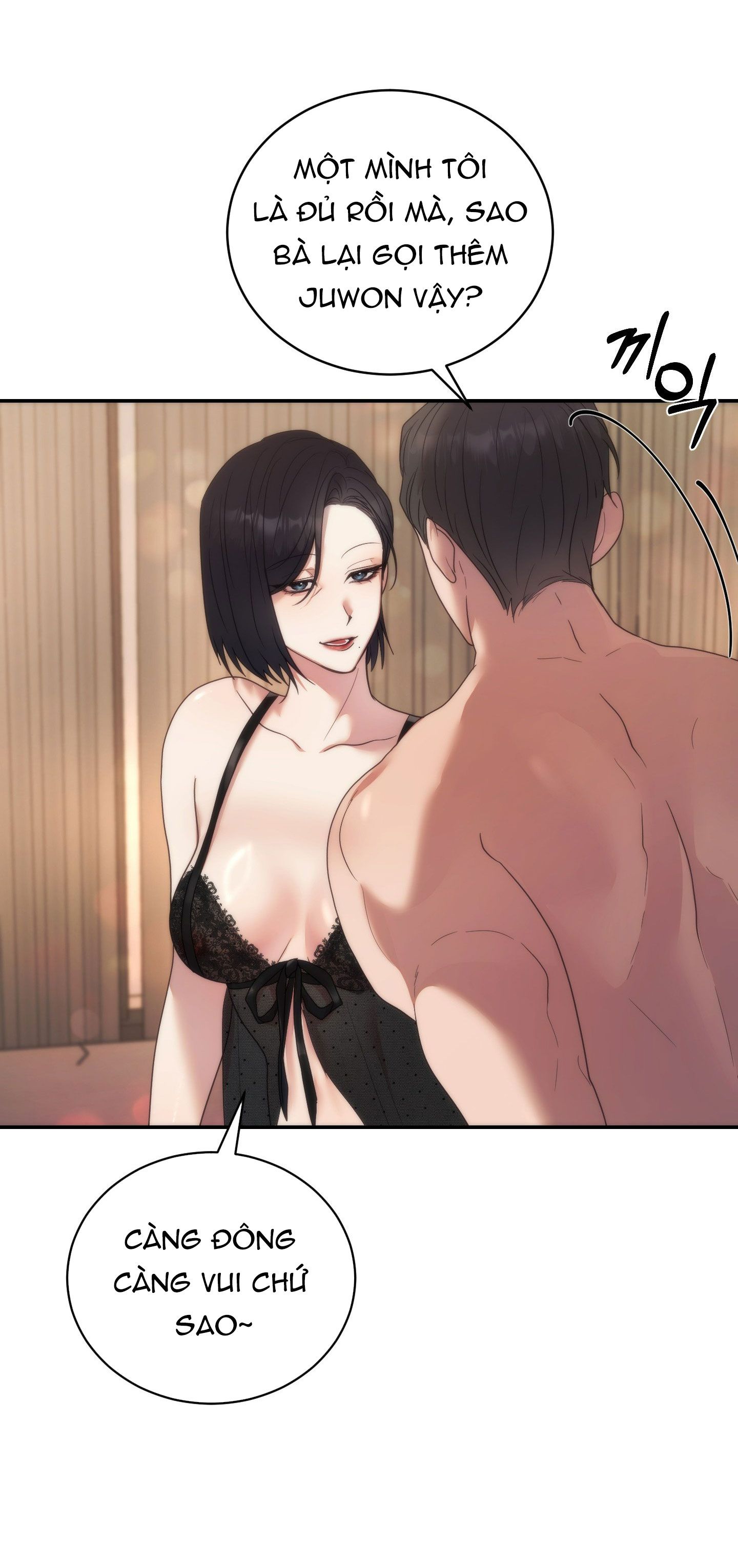 đọc truyện [18+] Nhà Tài Trợ Của Hắn Chương 10 ảnh 33 tại Truyện Dạ Ký