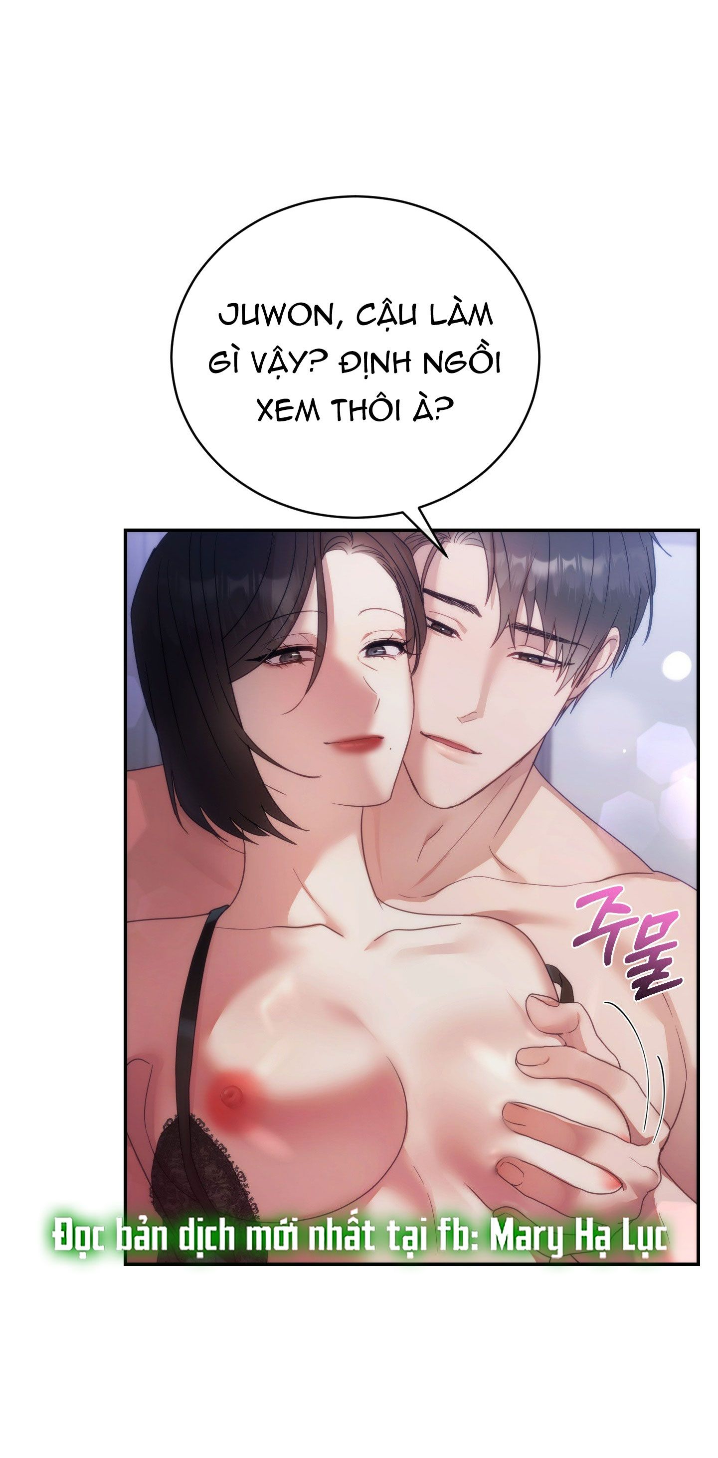 đọc truyện [18+] Nhà Tài Trợ Của Hắn Chương 10 ảnh 36 tại Truyện Dạ Ký