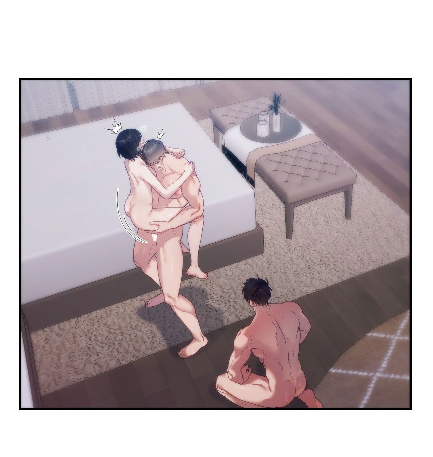 đọc truyện [18+] Nhà Tài Trợ Của Hắn Chương 10 ảnh 59 tại Truyện Dạ Ký