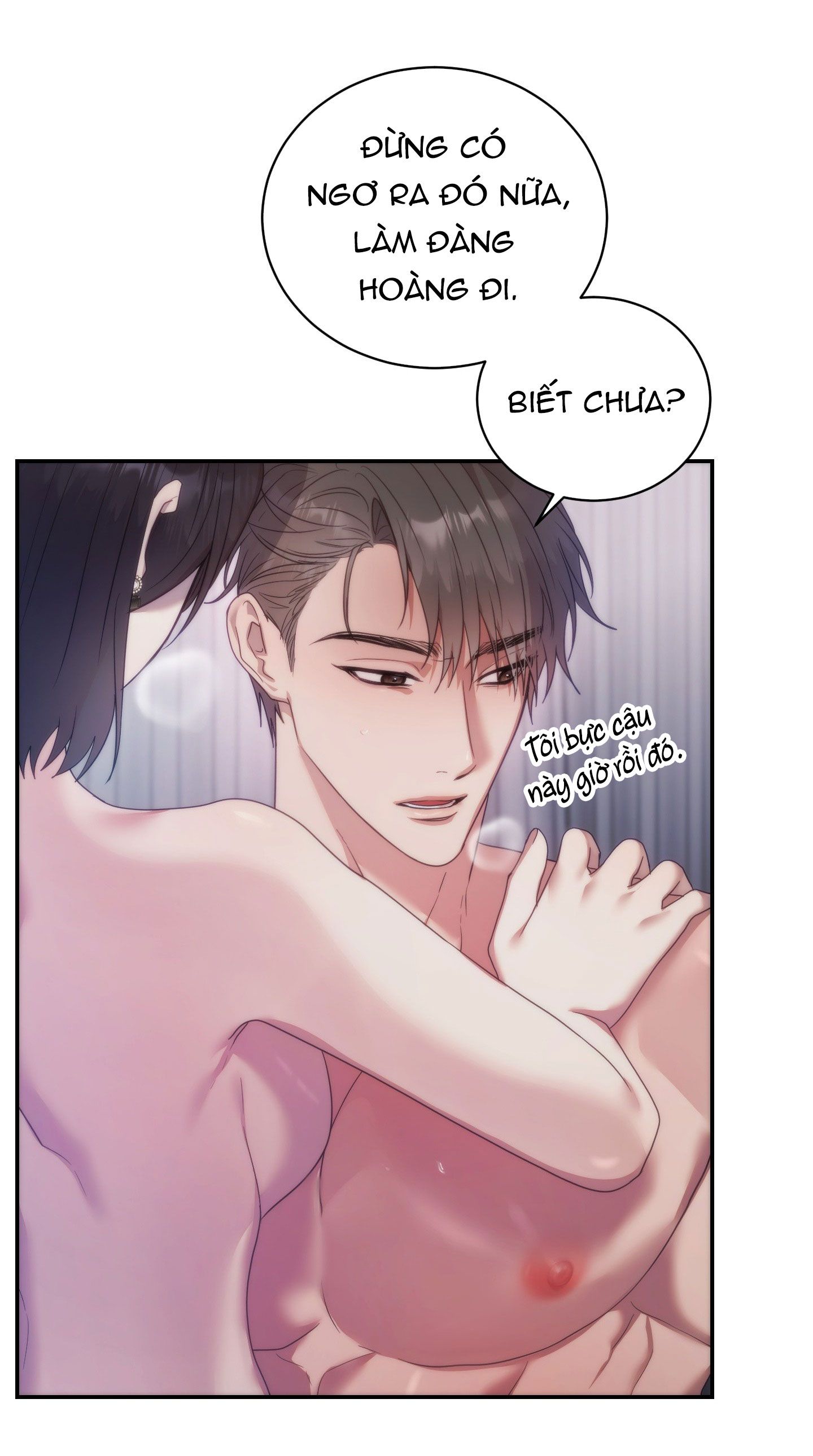 đọc truyện [18+] Nhà Tài Trợ Của Hắn Chương 10 ảnh 62 tại Truyện Dạ Ký