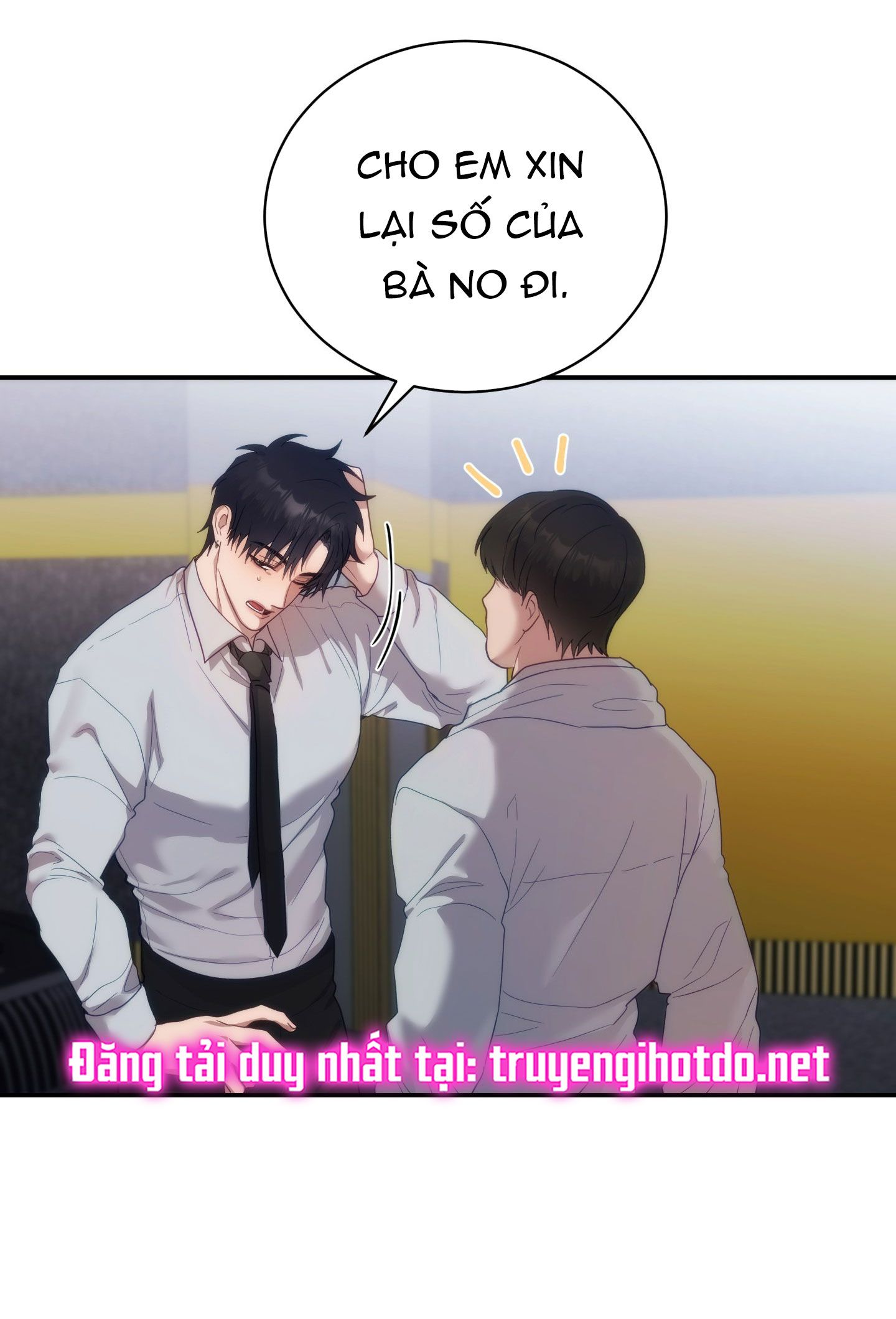 đọc truyện [18+] Nhà Tài Trợ Của Hắn Chương 10 ảnh 8 tại Truyện Dạ Ký
