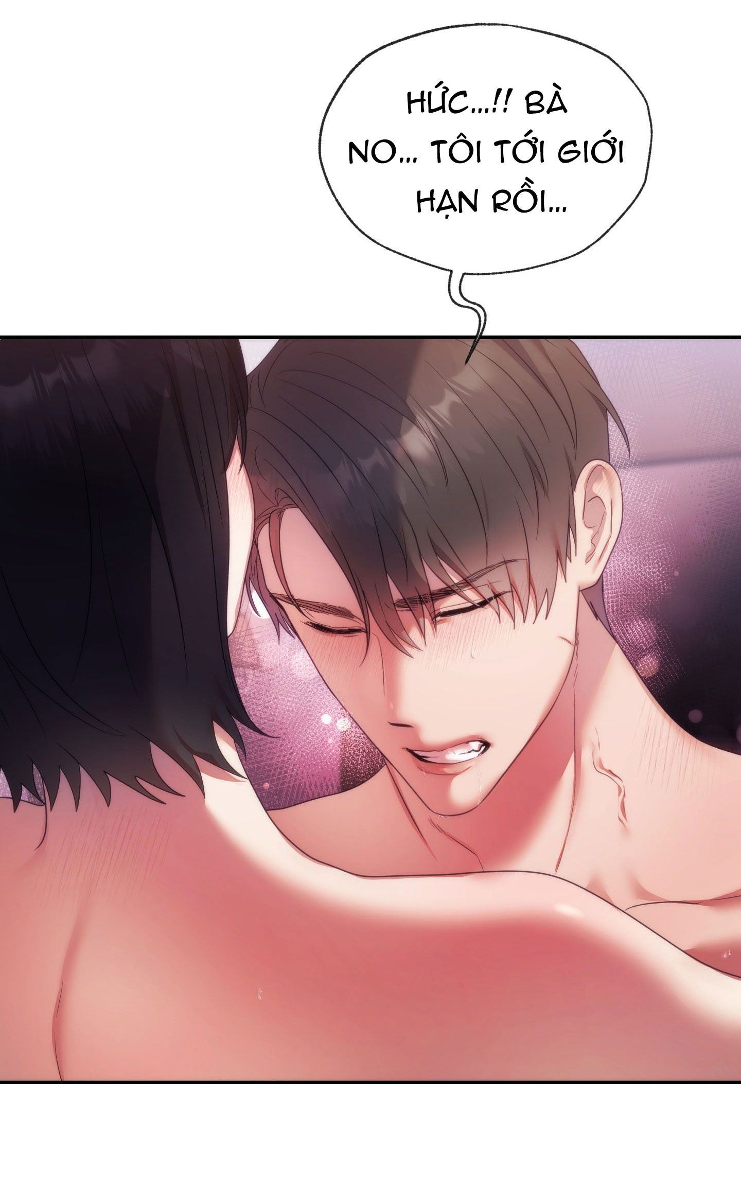 đọc truyện [18+] Nhà Tài Trợ Của Hắn Chương 11 ảnh 3 tại Truyện Dạ Ký