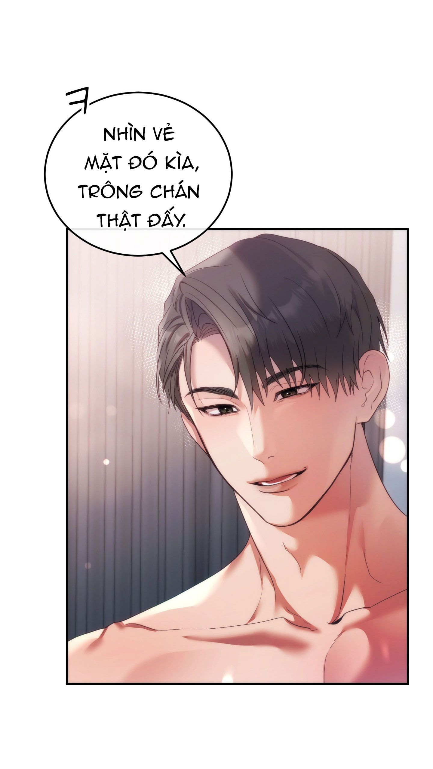 đọc truyện [18+] Nhà Tài Trợ Của Hắn Chương 11 ảnh 23 tại Truyện Dạ Ký