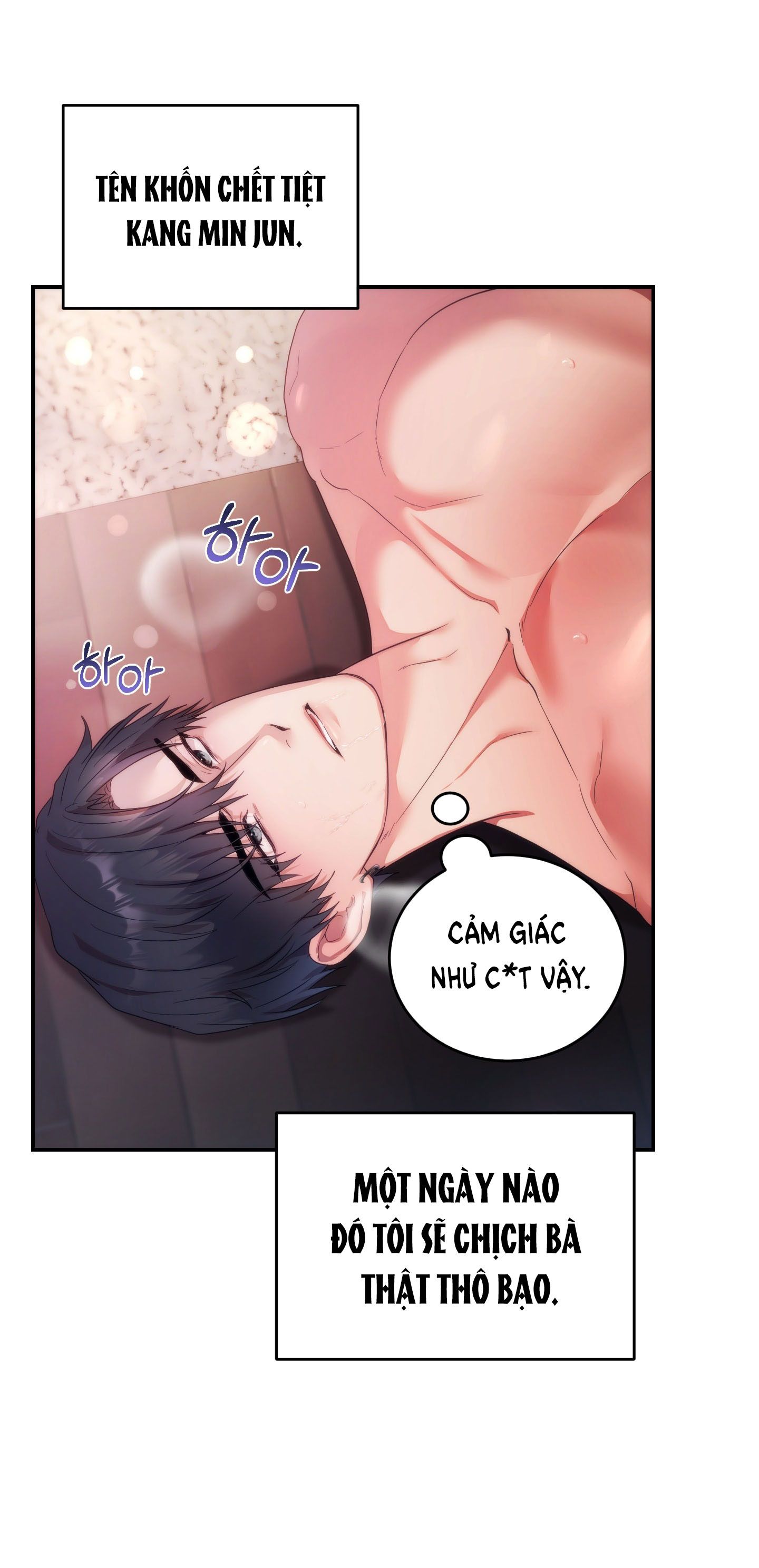 đọc truyện [18+] Nhà Tài Trợ Của Hắn Chương 11 ảnh 25 tại Truyện Dạ Ký