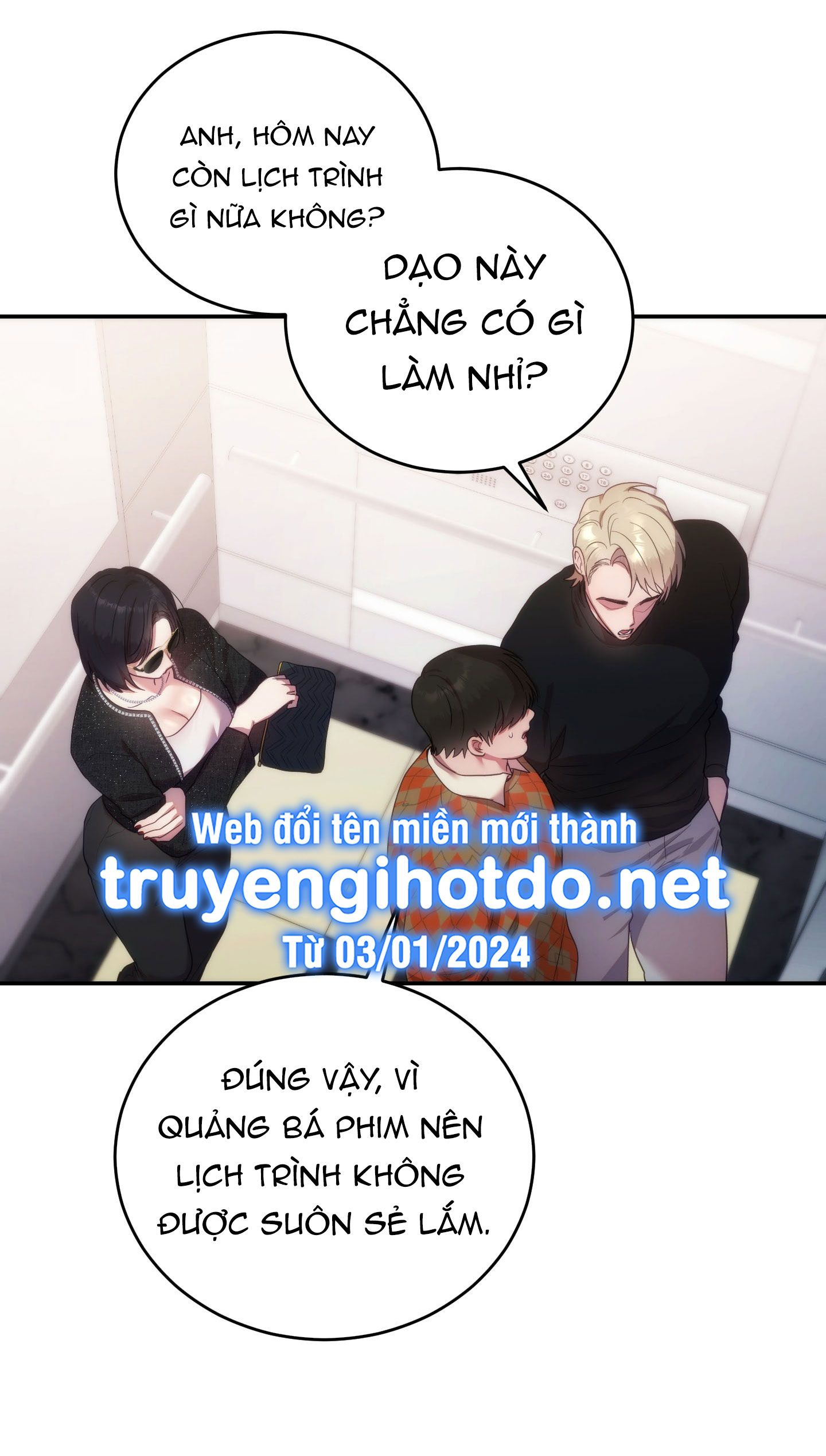đọc truyện [18+] Nhà Tài Trợ Của Hắn Chương 11 ảnh 32 tại Truyện Dạ Ký