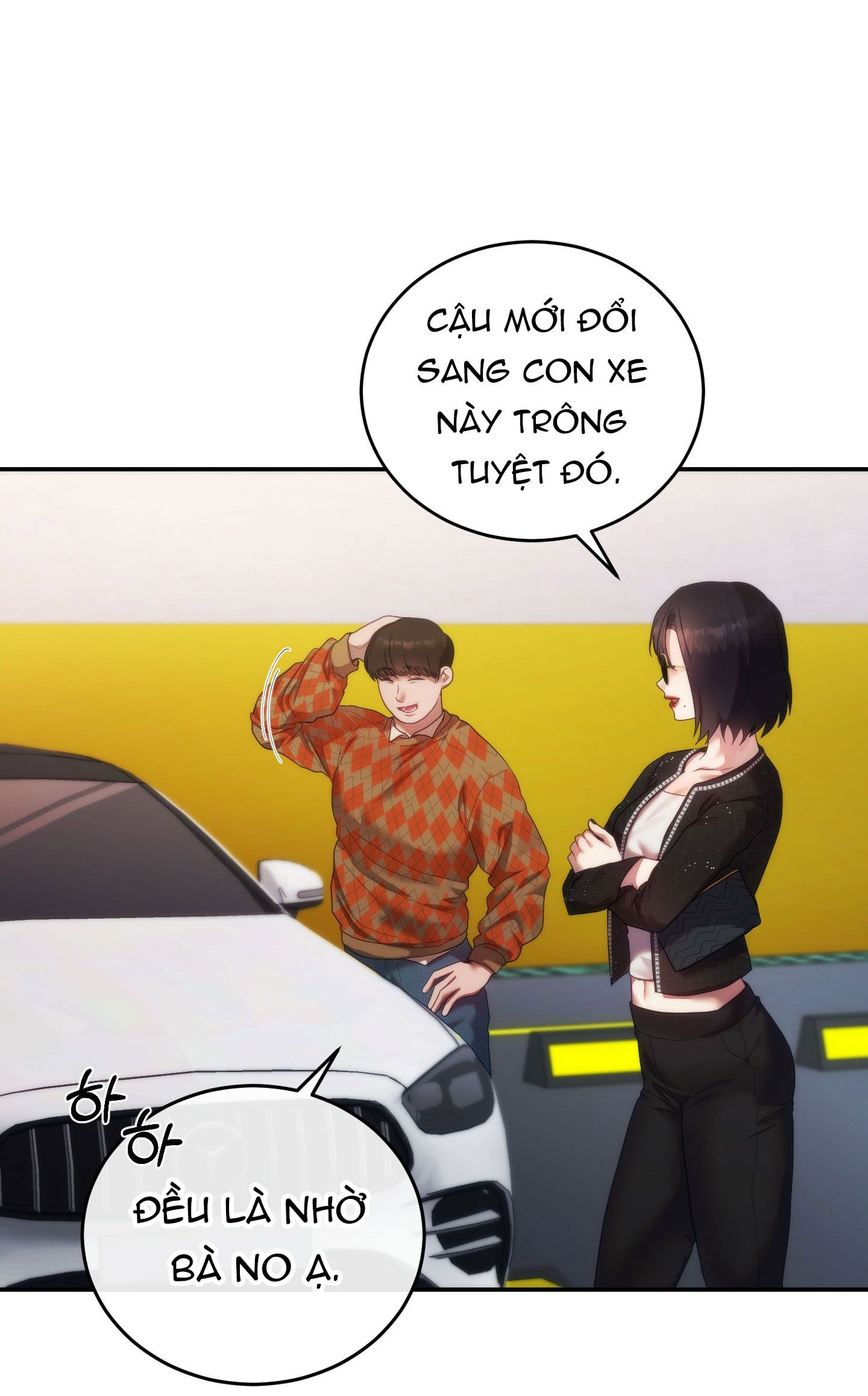 đọc truyện [18+] Nhà Tài Trợ Của Hắn Chương 11 ảnh 39 tại Truyện Dạ Ký