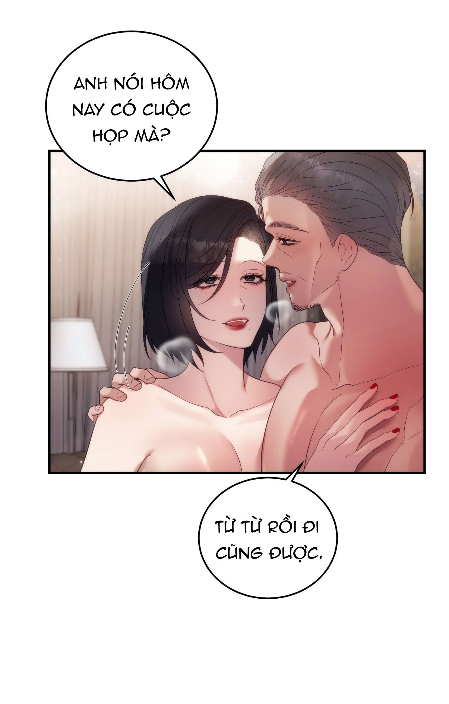 đọc truyện [18+] Nhà Tài Trợ Của Hắn Chương 11 ảnh 46 tại Truyện Dạ Ký