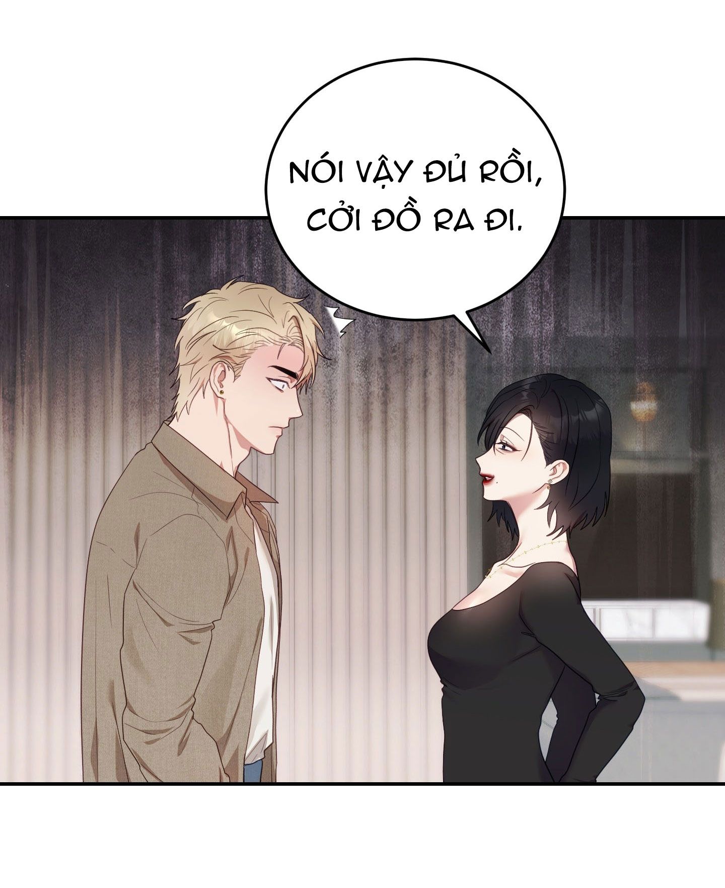 đọc truyện [18+] Nhà Tài Trợ Của Hắn Chương 11 ảnh 78 tại Truyện Dạ Ký