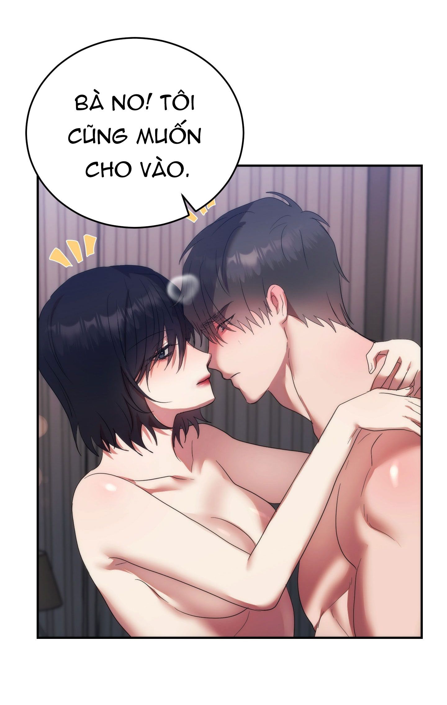 đọc truyện [18+] Nhà Tài Trợ Của Hắn Chương 11 ảnh 9 tại Truyện Dạ Ký