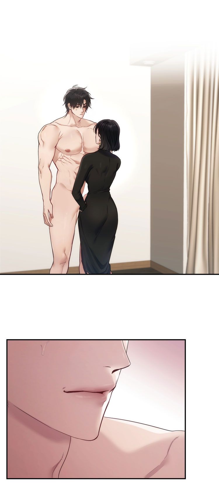 đọc truyện [18+] Nhà Tài Trợ Của Hắn Chương 2 ảnh 1 tại Truyện Dạ Ký