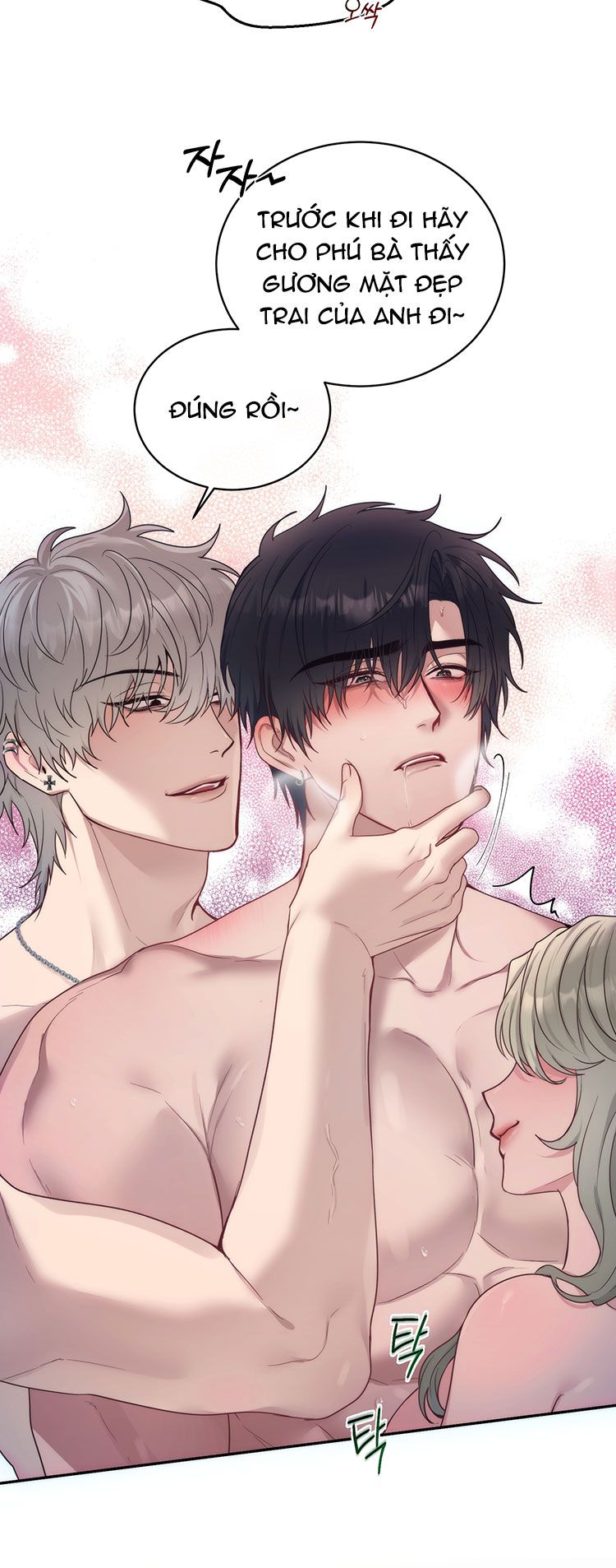đọc truyện [18+] Nhà Tài Trợ Của Hắn Chương 2 ảnh 16 tại Truyện Dạ Ký