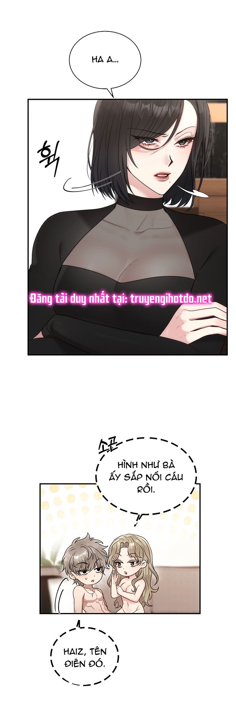 đọc truyện [18+] Nhà Tài Trợ Của Hắn Chương 2 ảnh 5 tại Truyện Dạ Ký