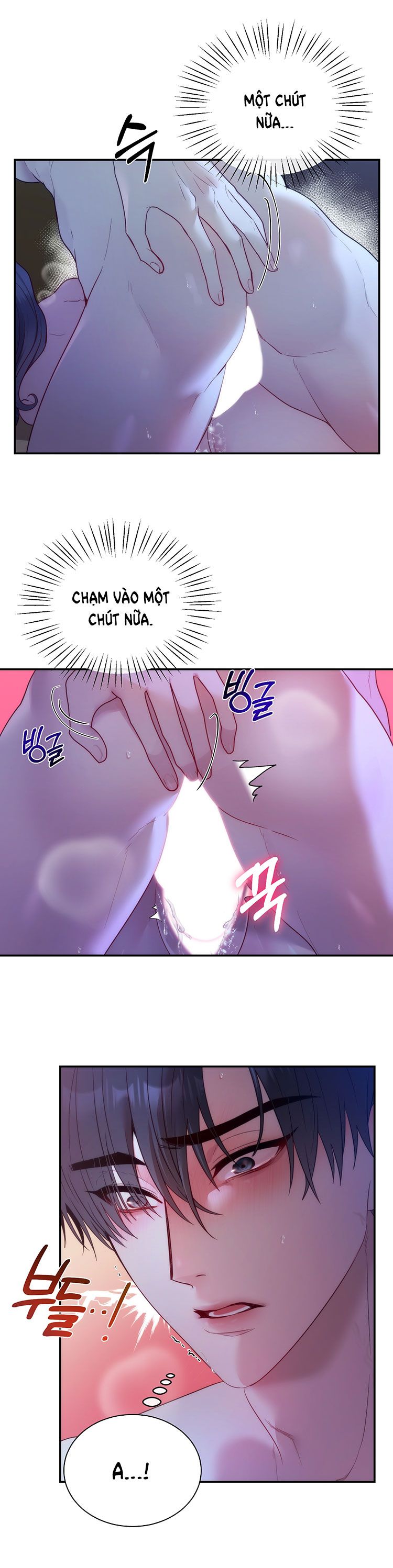 đọc truyện [18+] Nhà Tài Trợ Của Hắn Chương 3 ảnh 10 tại Truyện Dạ Ký
