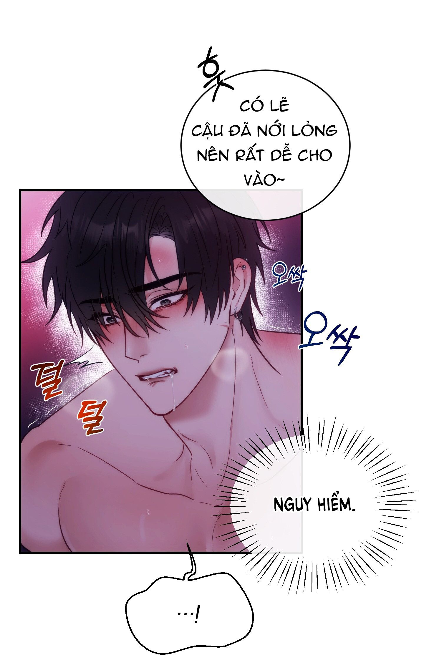 đọc truyện [18+] Nhà Tài Trợ Của Hắn Chương 4 ảnh 44 tại Truyện Dạ Ký