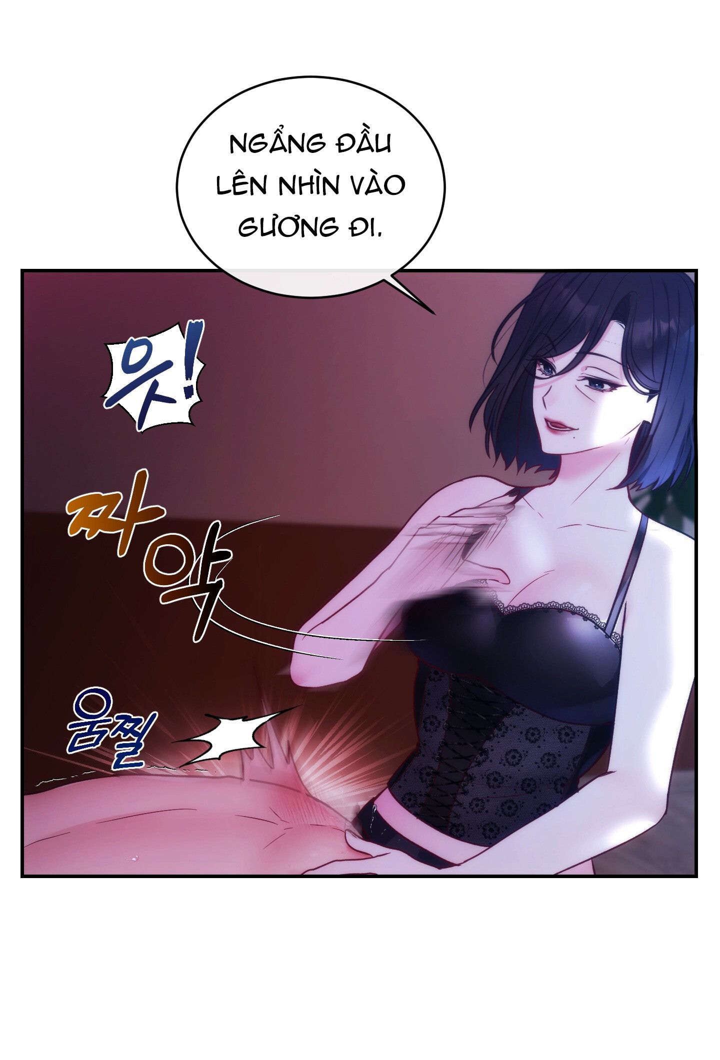 đọc truyện [18+] Nhà Tài Trợ Của Hắn Chương 4 ảnh 46 tại Truyện Dạ Ký