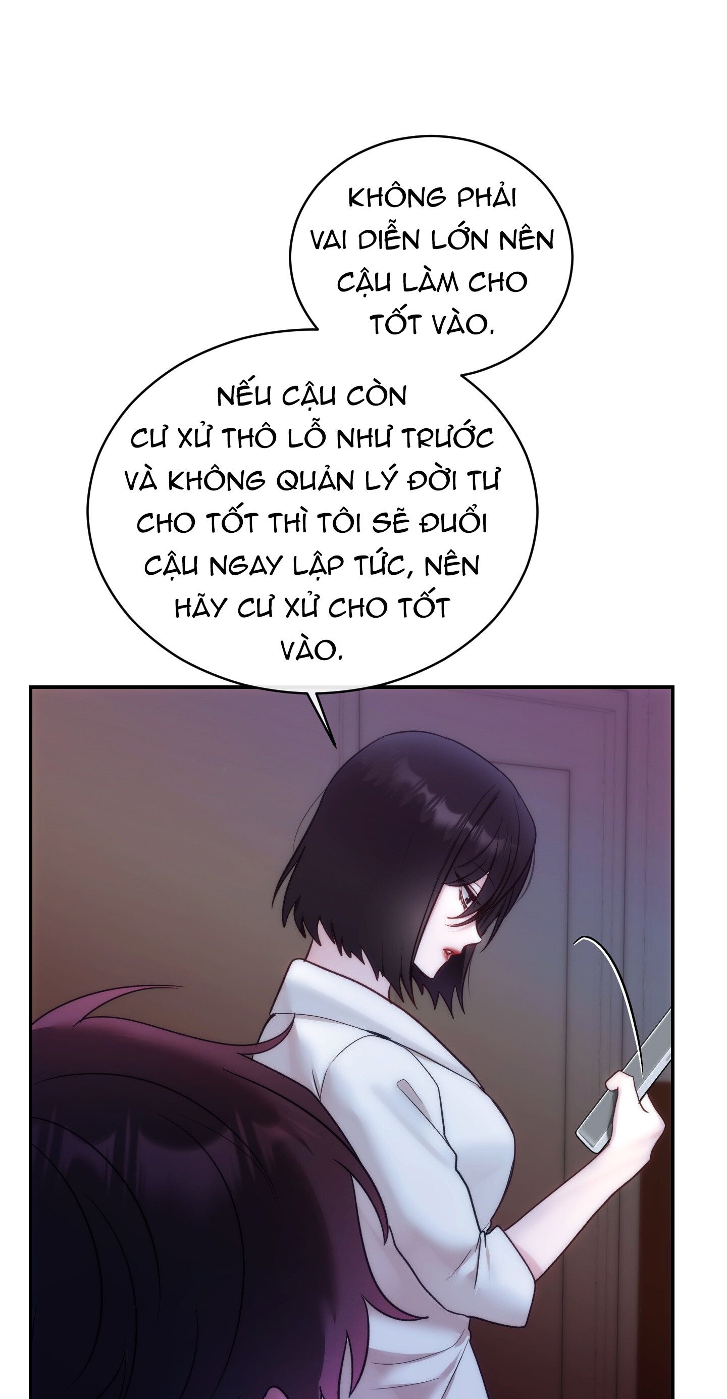 đọc truyện [18+] Nhà Tài Trợ Của Hắn Chương 4 ảnh 54 tại Truyện Dạ Ký
