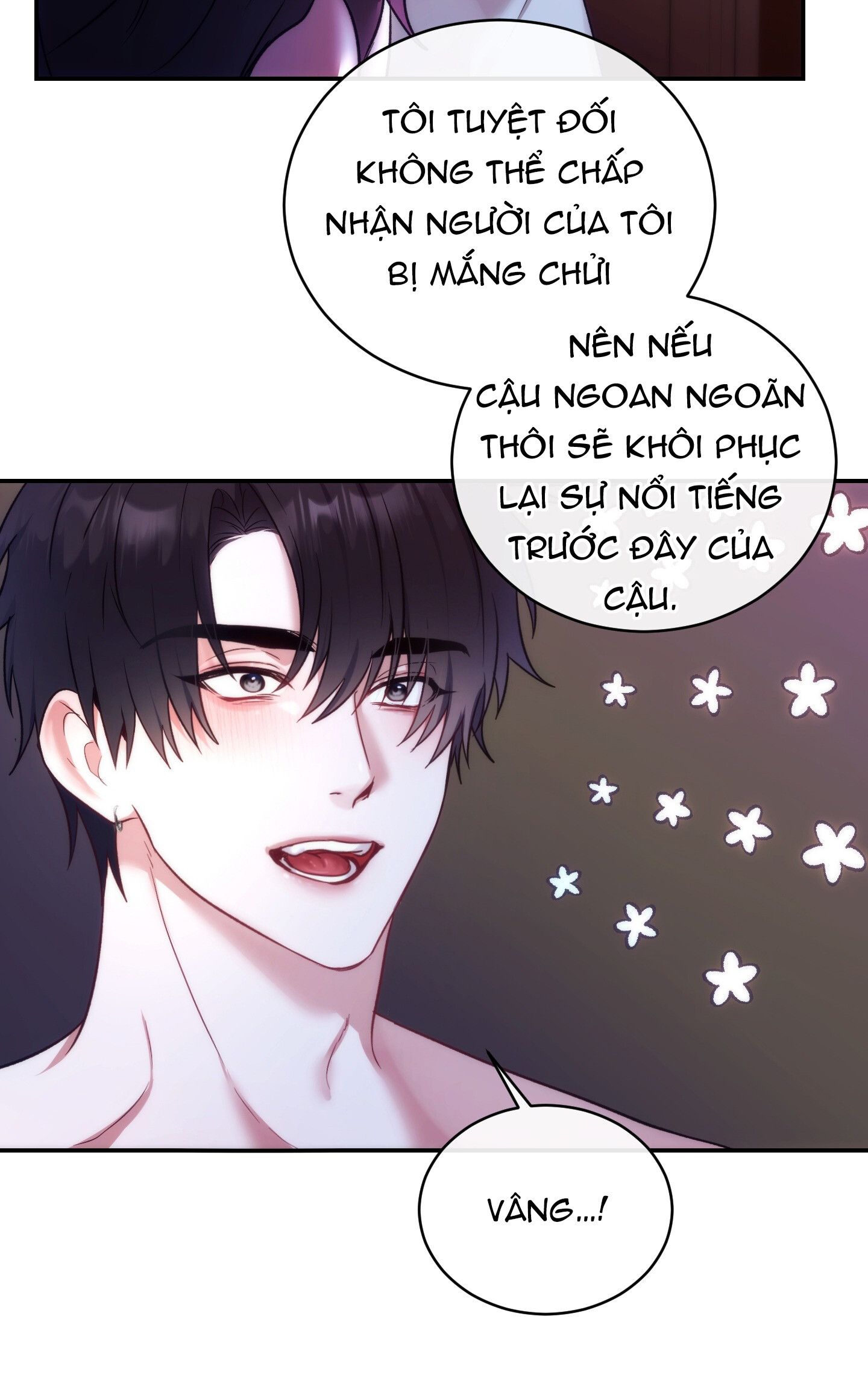 đọc truyện [18+] Nhà Tài Trợ Của Hắn Chương 4 ảnh 55 tại Truyện Dạ Ký