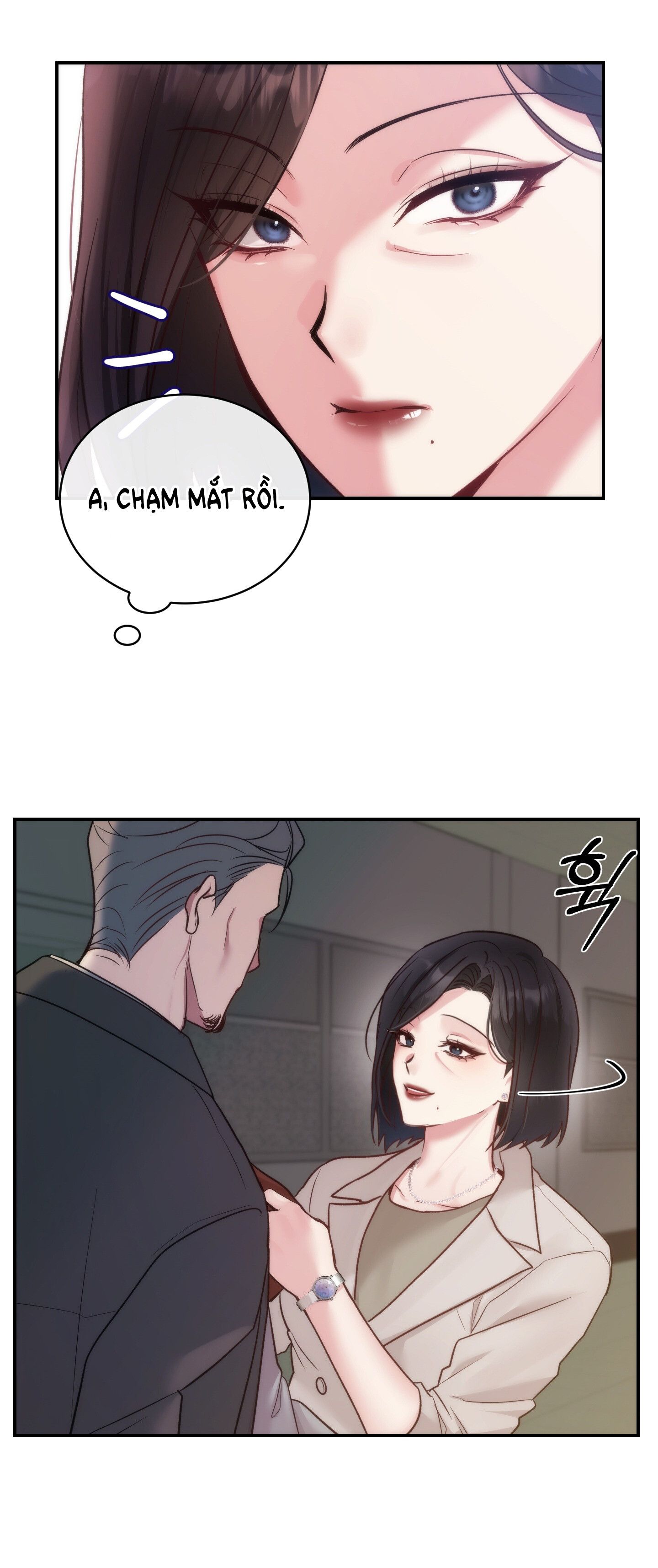 đọc truyện [18+] Nhà Tài Trợ Của Hắn Chương 4 ảnh 65 tại Truyện Dạ Ký