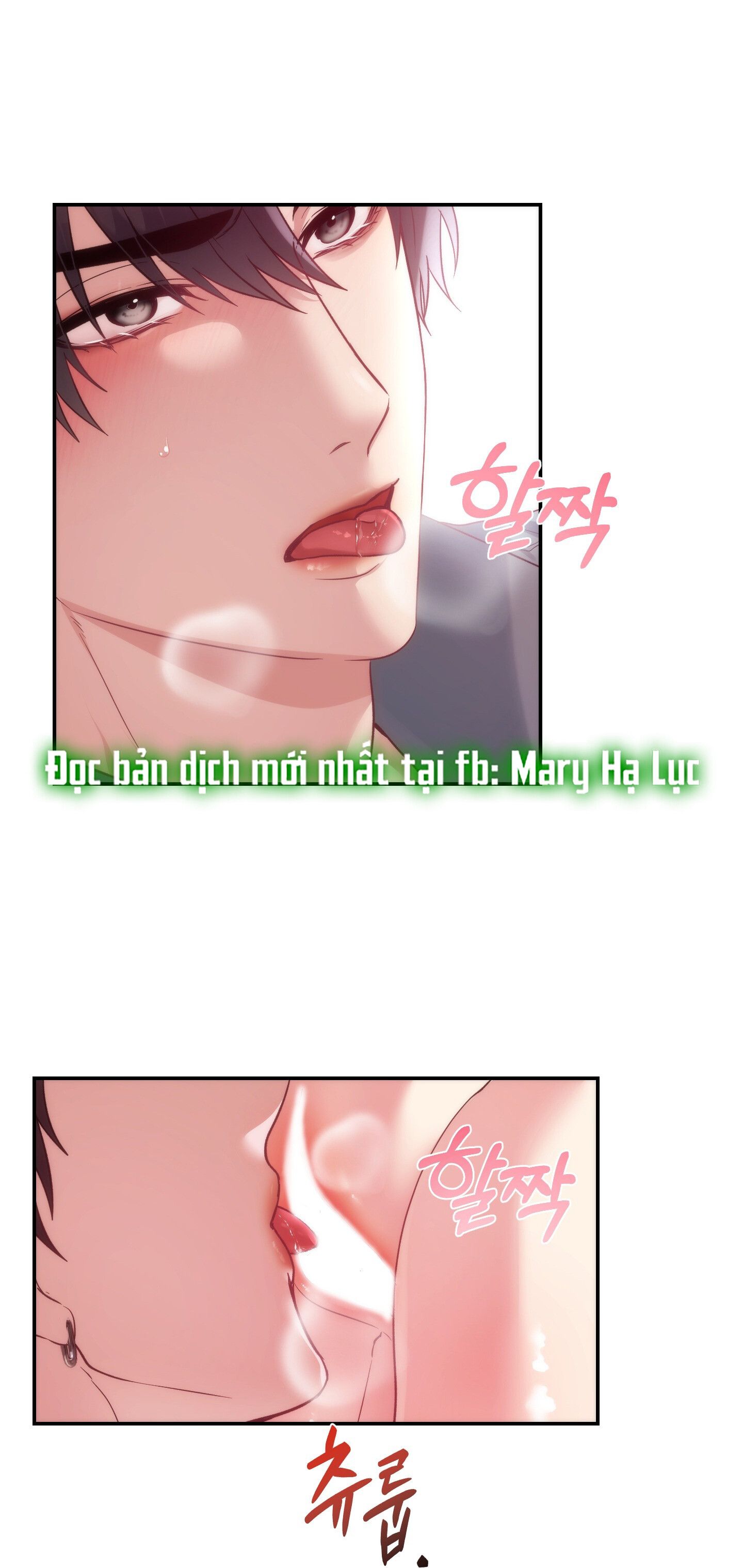 đọc truyện [18+] Nhà Tài Trợ Của Hắn Chương 4 ảnh 8 tại Truyện Dạ Ký