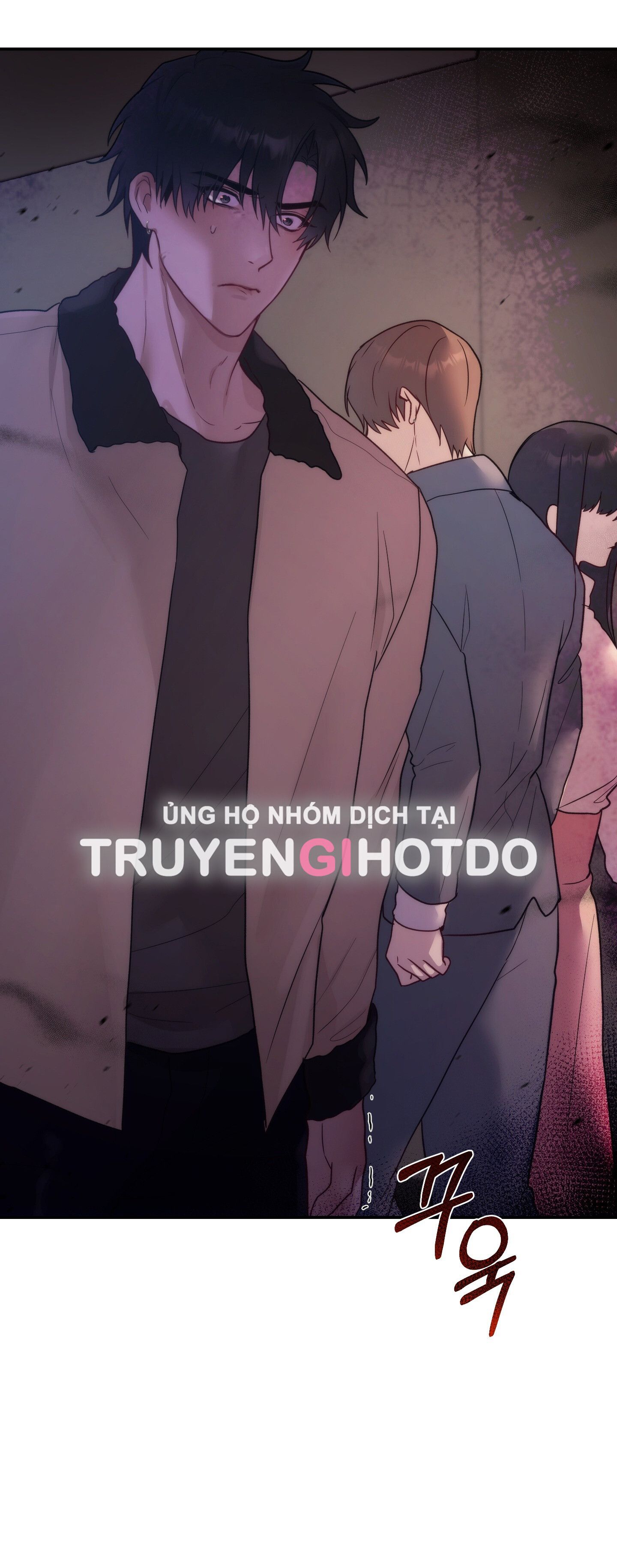 đọc truyện [18+] Nhà Tài Trợ Của Hắn Chương 5 ảnh 21 tại Truyện Dạ Ký