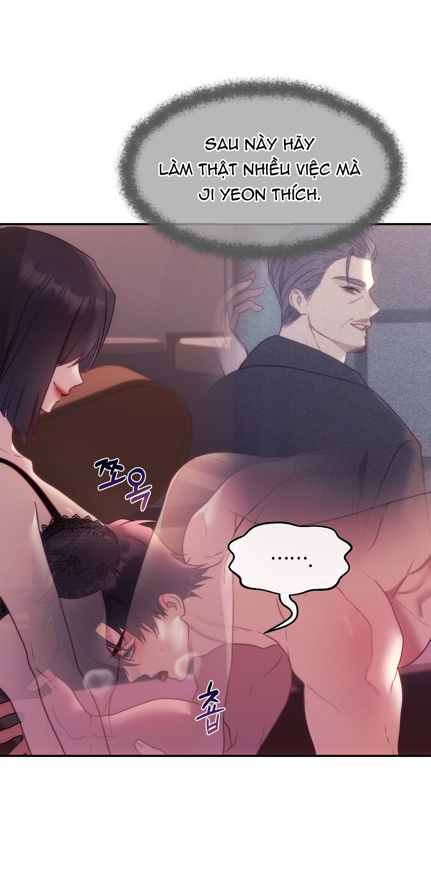đọc truyện [18+] Nhà Tài Trợ Của Hắn Chương 5 ảnh 26 tại Truyện Dạ Ký