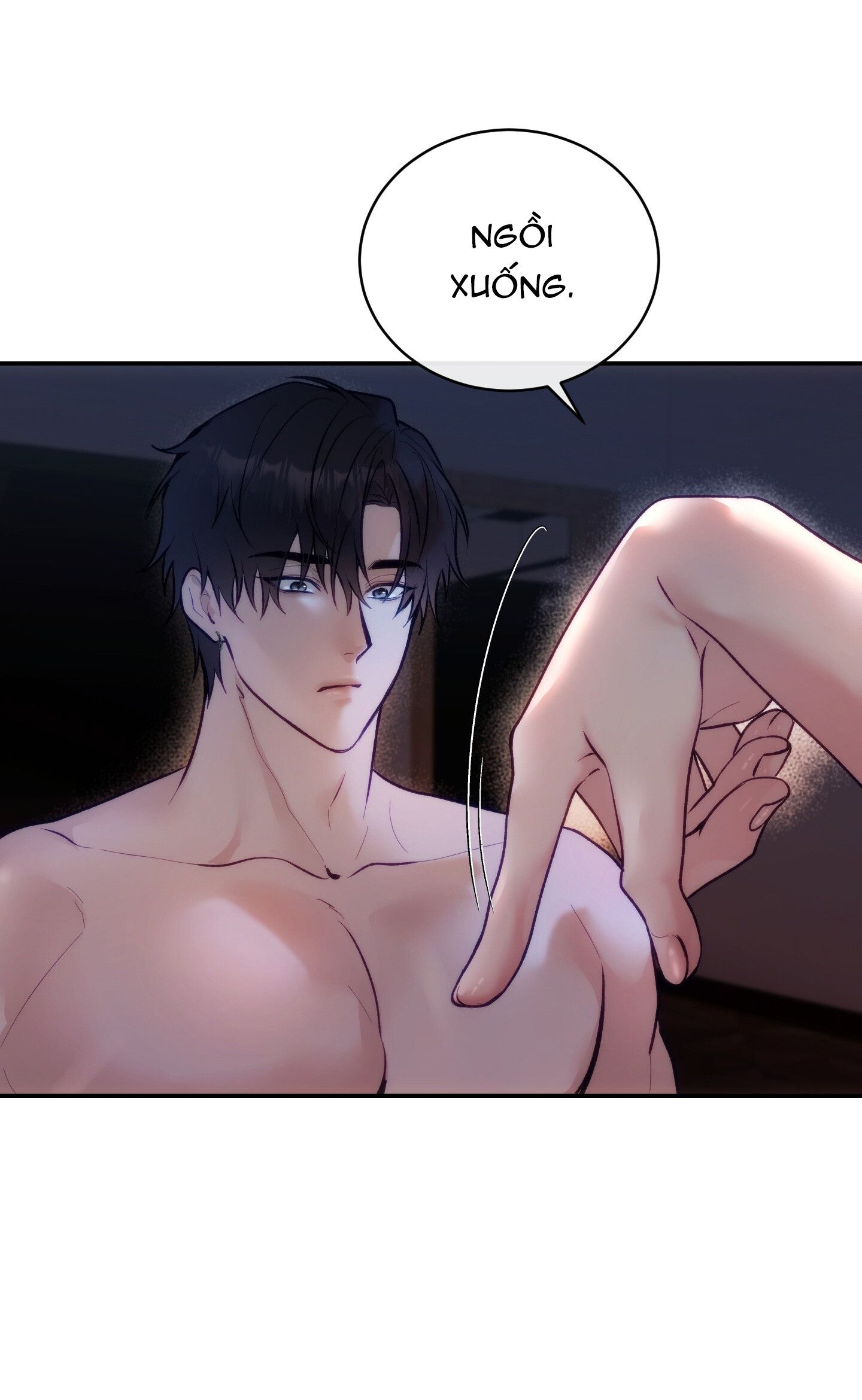 đọc truyện [18+] Nhà Tài Trợ Của Hắn Chương 6 ảnh 11 tại Truyện Dạ Ký