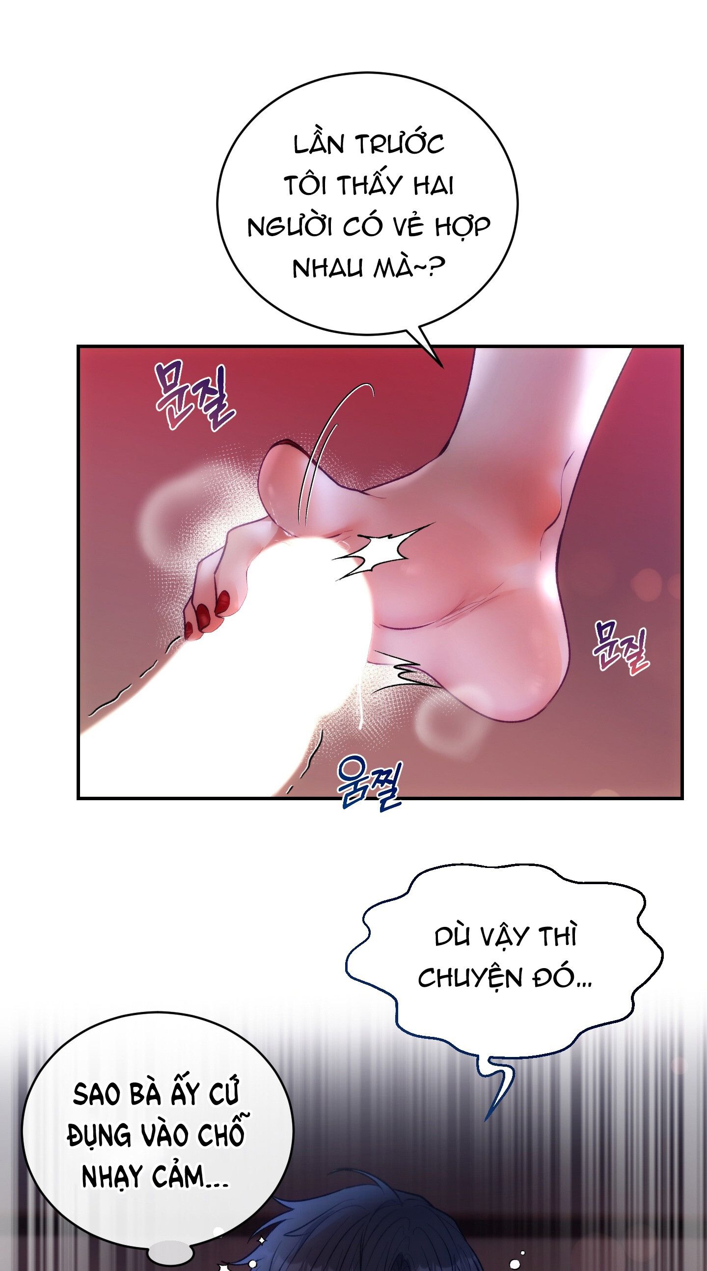 đọc truyện [18+] Nhà Tài Trợ Của Hắn Chương 6 ảnh 16 tại Truyện Dạ Ký