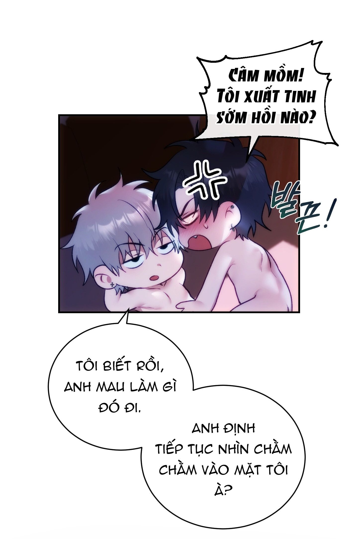 đọc truyện [18+] Nhà Tài Trợ Của Hắn Chương 6 ảnh 37 tại Truyện Dạ Ký