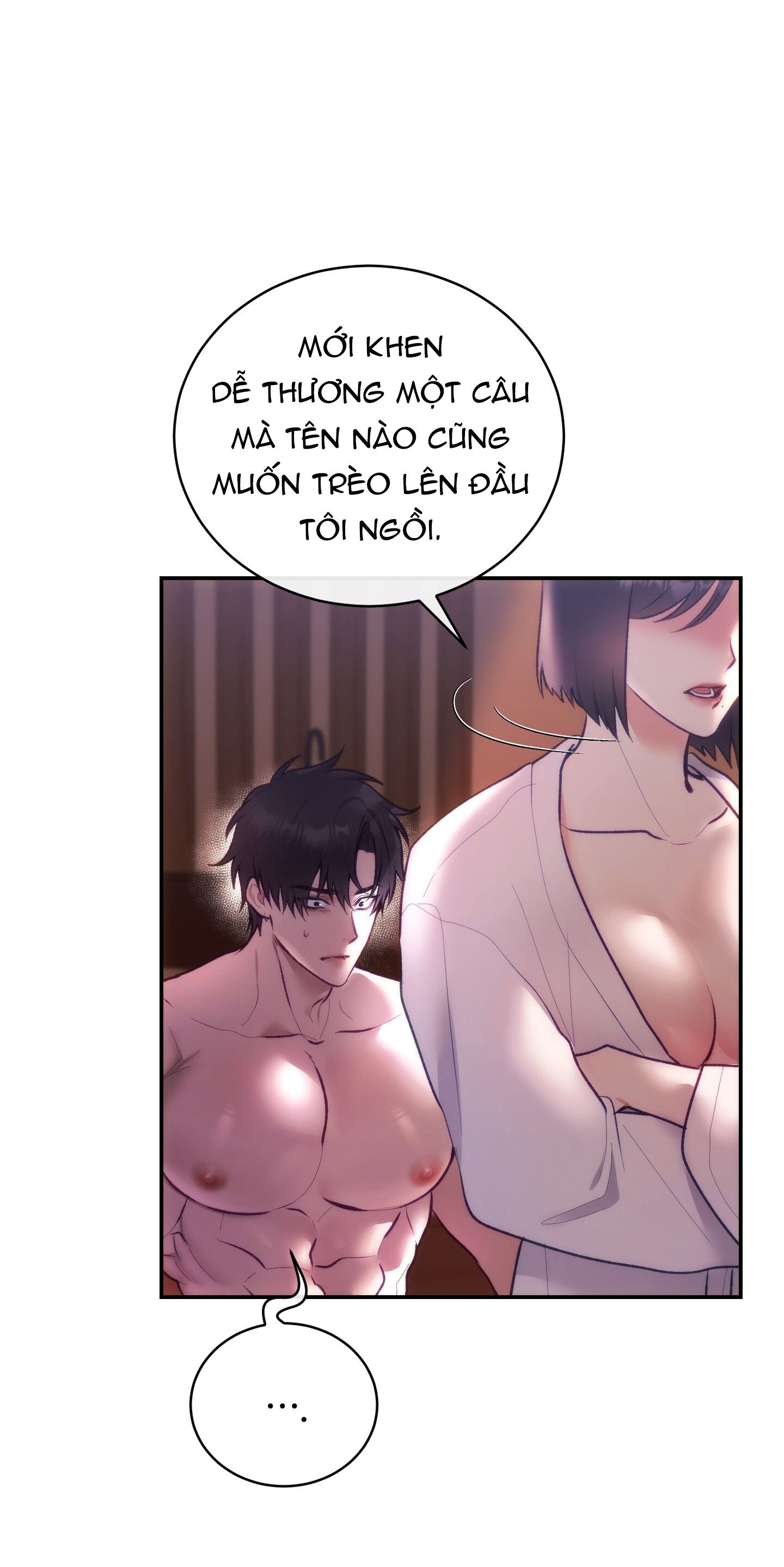 đọc truyện [18+] Nhà Tài Trợ Của Hắn Chương 6 ảnh 5 tại Truyện Dạ Ký