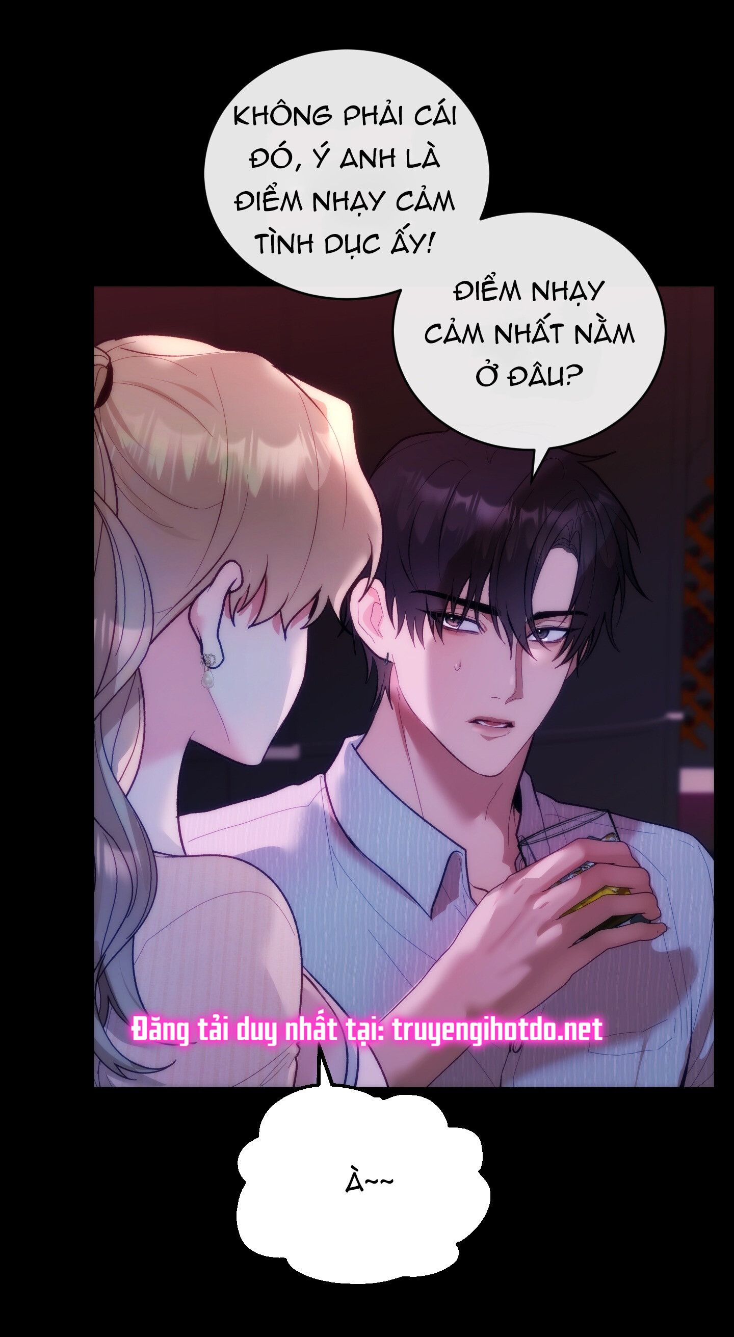 đọc truyện [18+] Nhà Tài Trợ Của Hắn Chương 6 ảnh 42 tại Truyện Dạ Ký
