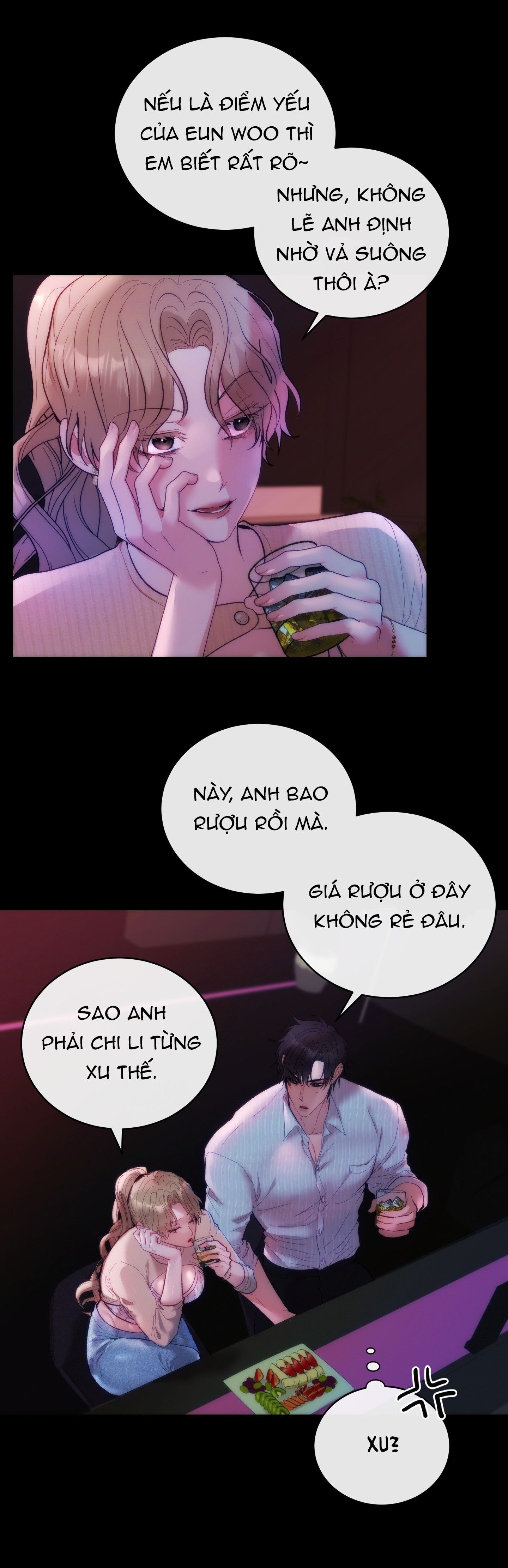 đọc truyện [18+] Nhà Tài Trợ Của Hắn Chương 6 ảnh 43 tại Truyện Dạ Ký