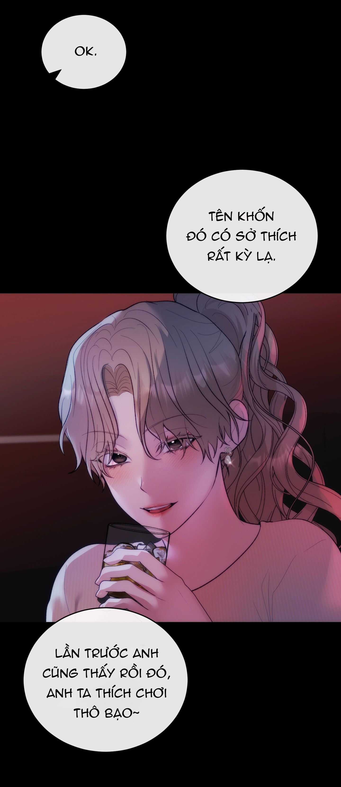 đọc truyện [18+] Nhà Tài Trợ Của Hắn Chương 6 ảnh 46 tại Truyện Dạ Ký