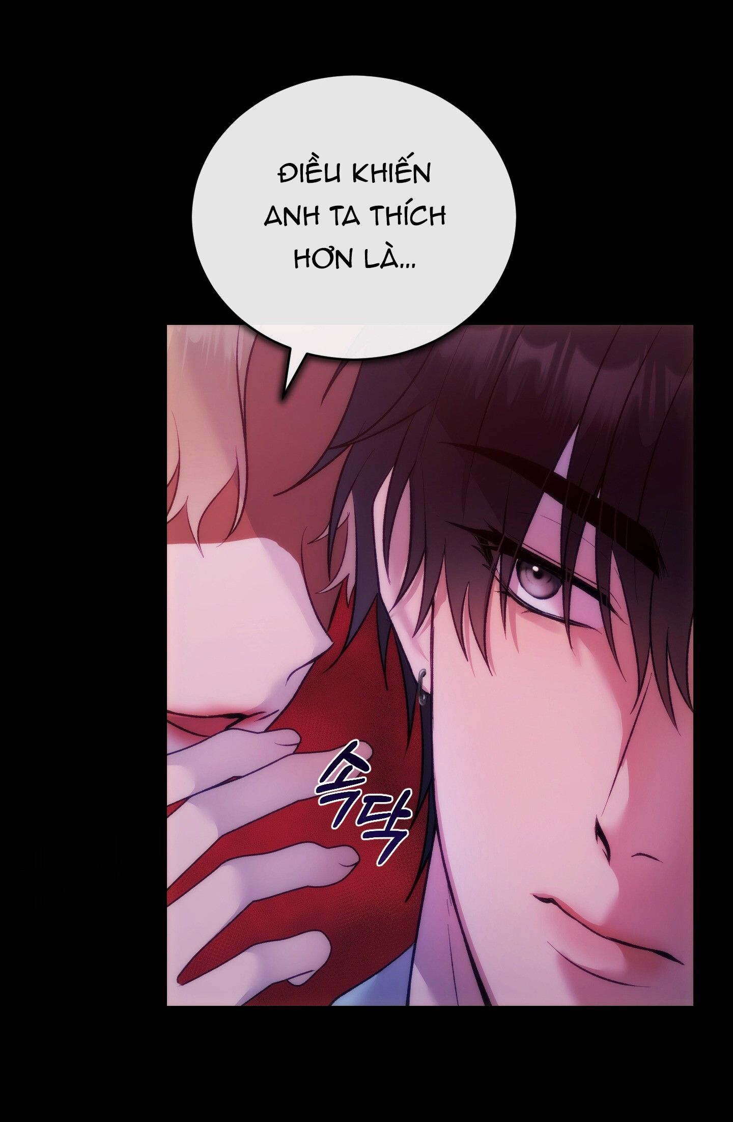 đọc truyện [18+] Nhà Tài Trợ Của Hắn Chương 6 ảnh 47 tại Truyện Dạ Ký