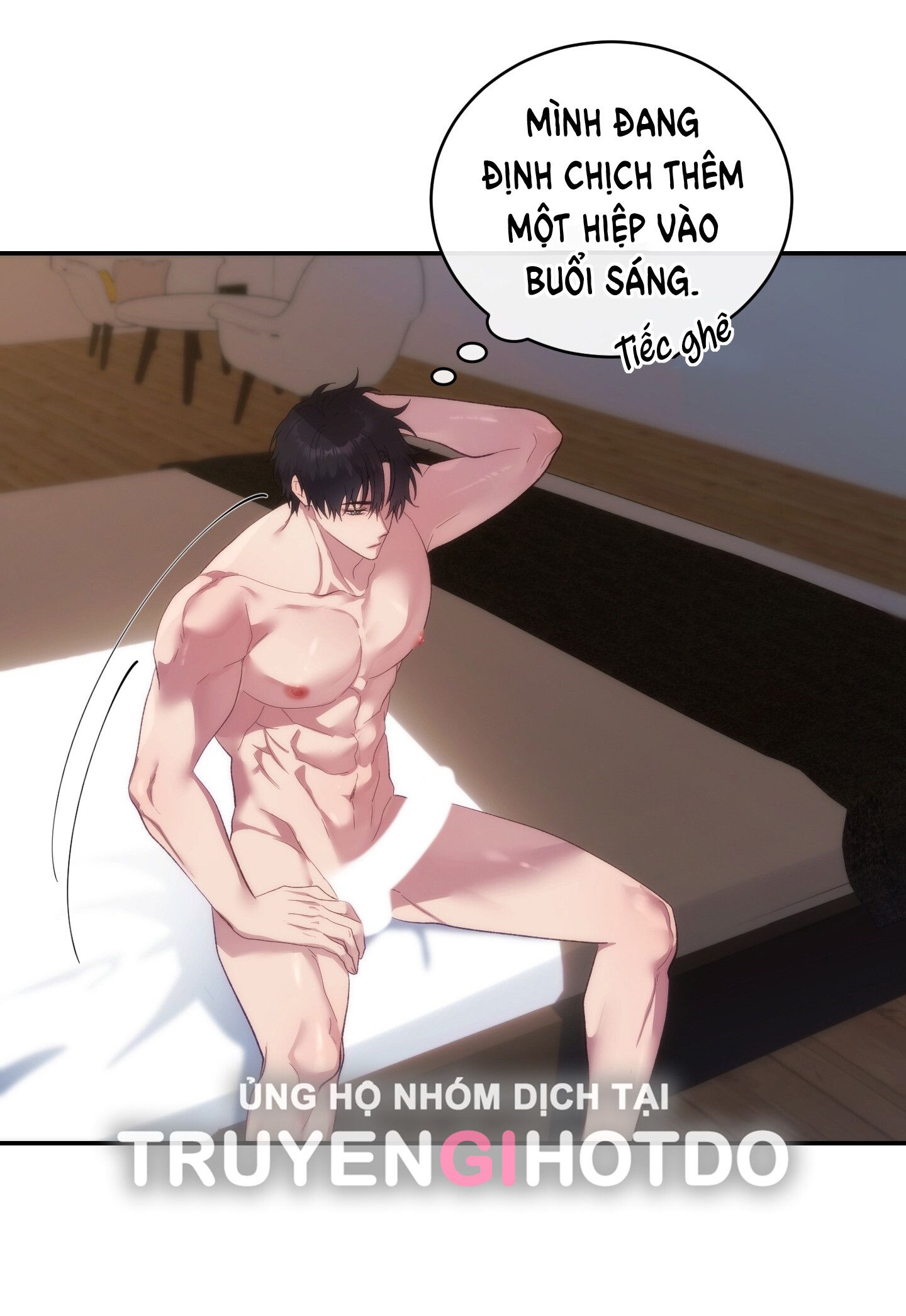 đọc truyện [18+] Nhà Tài Trợ Của Hắn Chương 7 ảnh 49 tại Truyện Dạ Ký