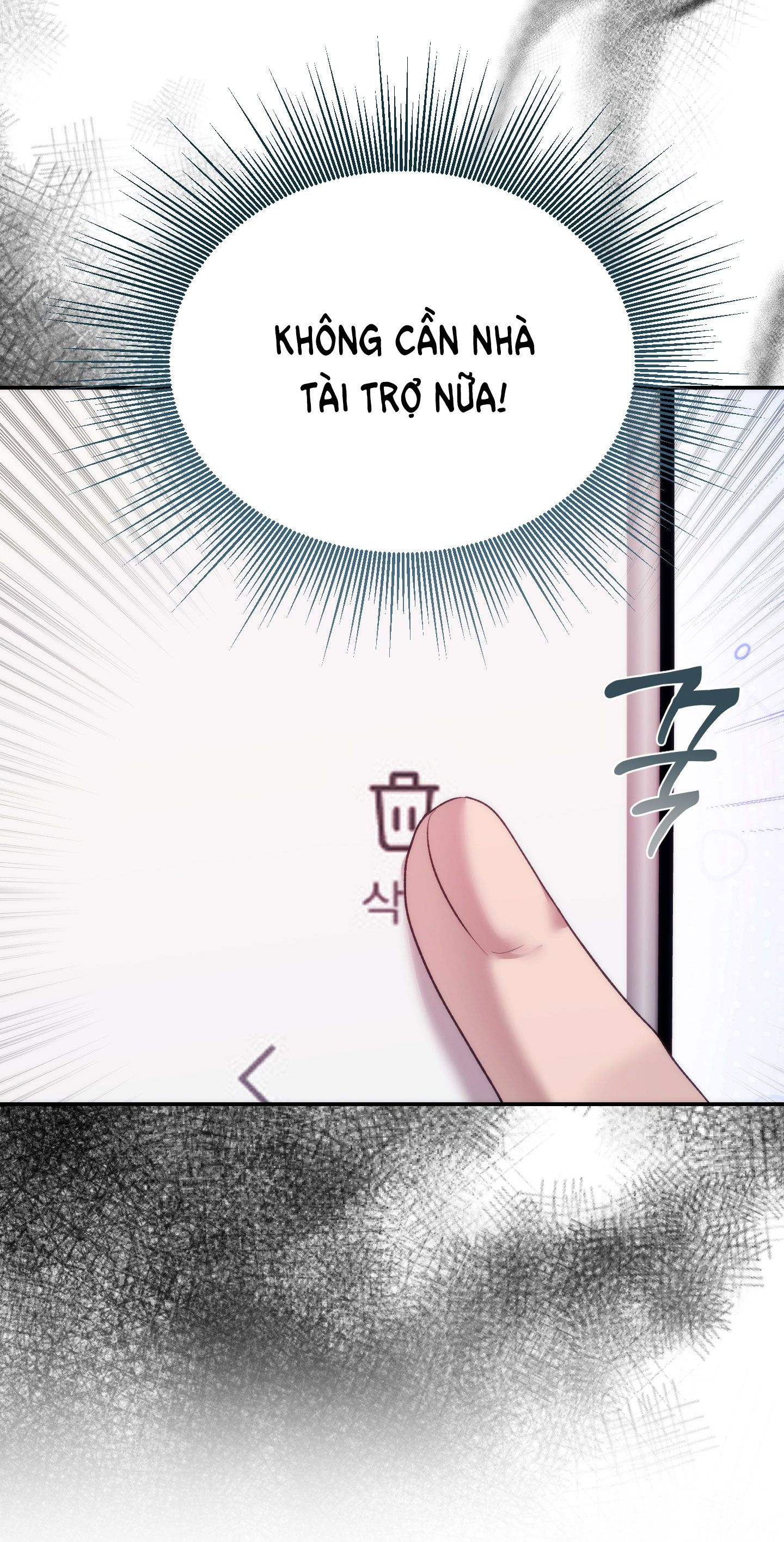 đọc truyện [18+] Nhà Tài Trợ Của Hắn Chương 8 ảnh 16 tại Truyện Dạ Ký