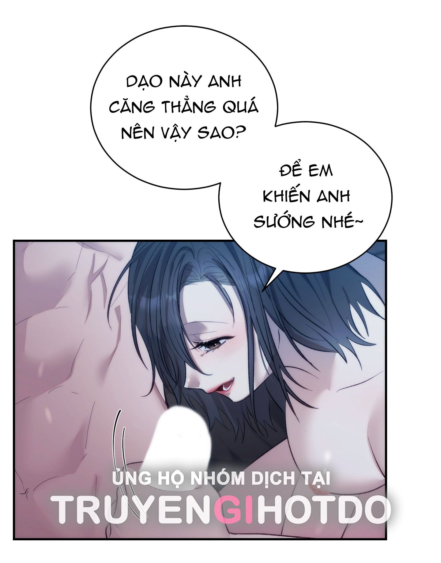 đọc truyện [18+] Nhà Tài Trợ Của Hắn Chương 8 ảnh 27 tại Truyện Dạ Ký