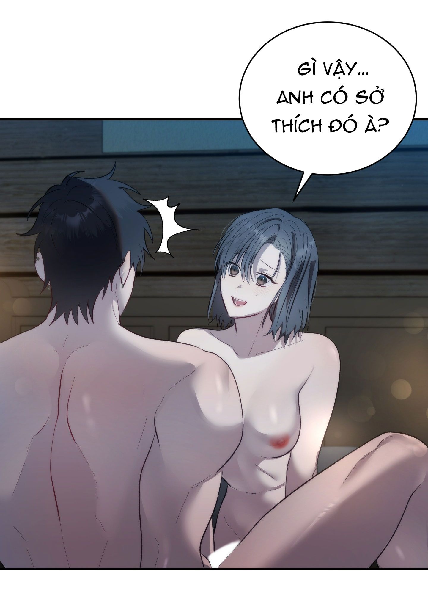 đọc truyện [18+] Nhà Tài Trợ Của Hắn Chương 8 ảnh 36 tại Truyện Dạ Ký